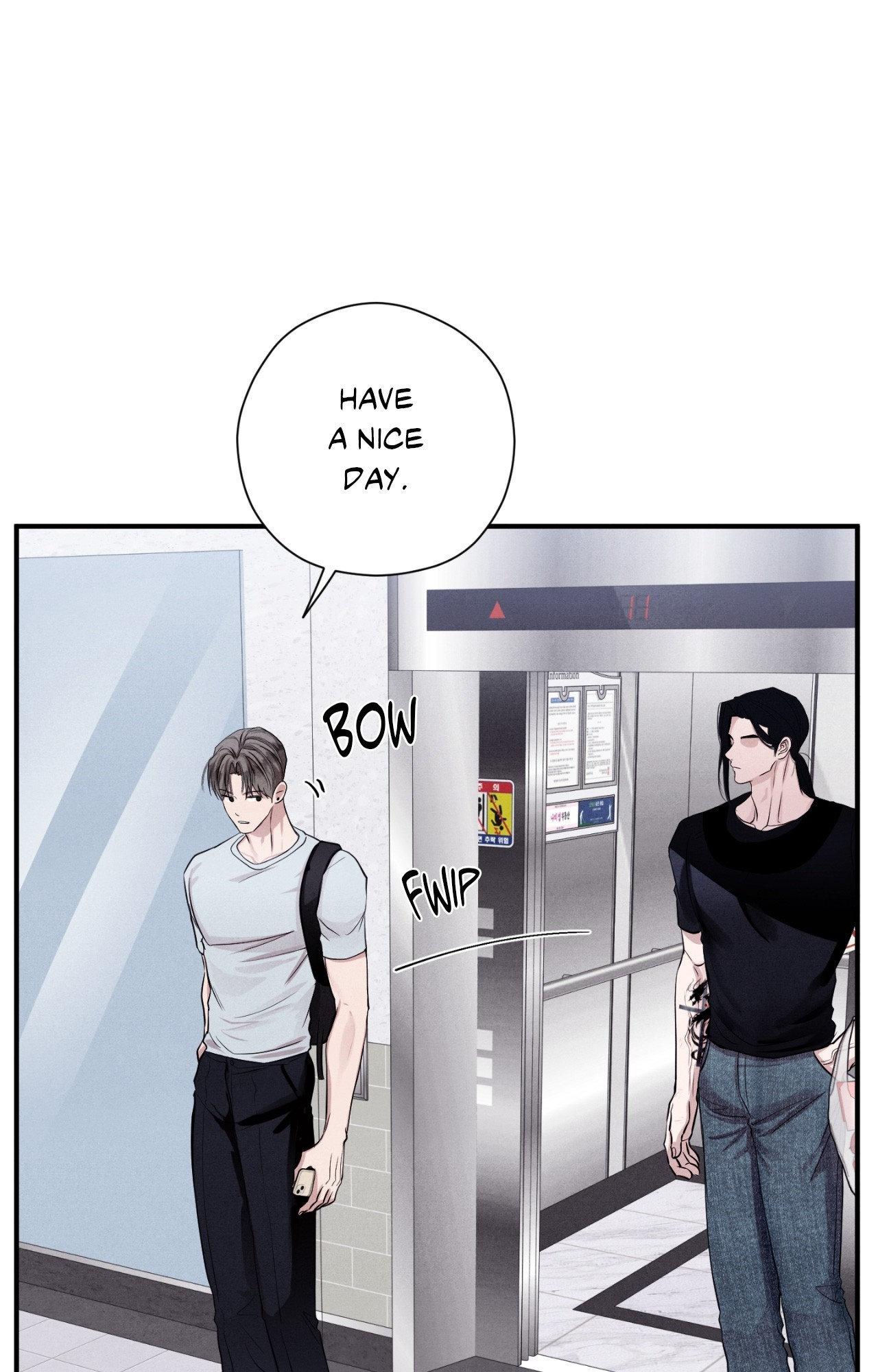 Unsleep Chapter 60.1 page 19 - 