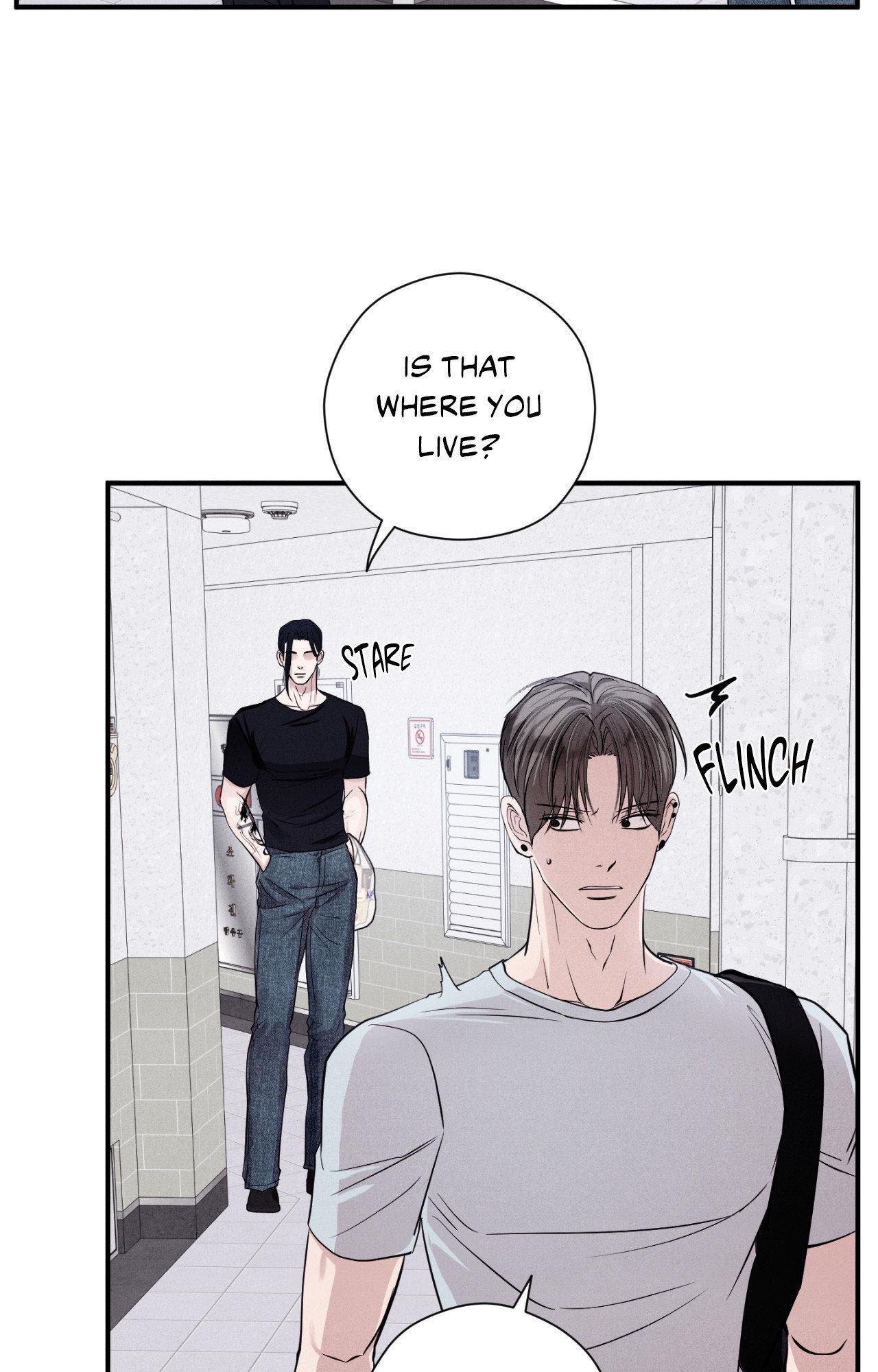 Unsleep Chapter 60.1 page 20 - 