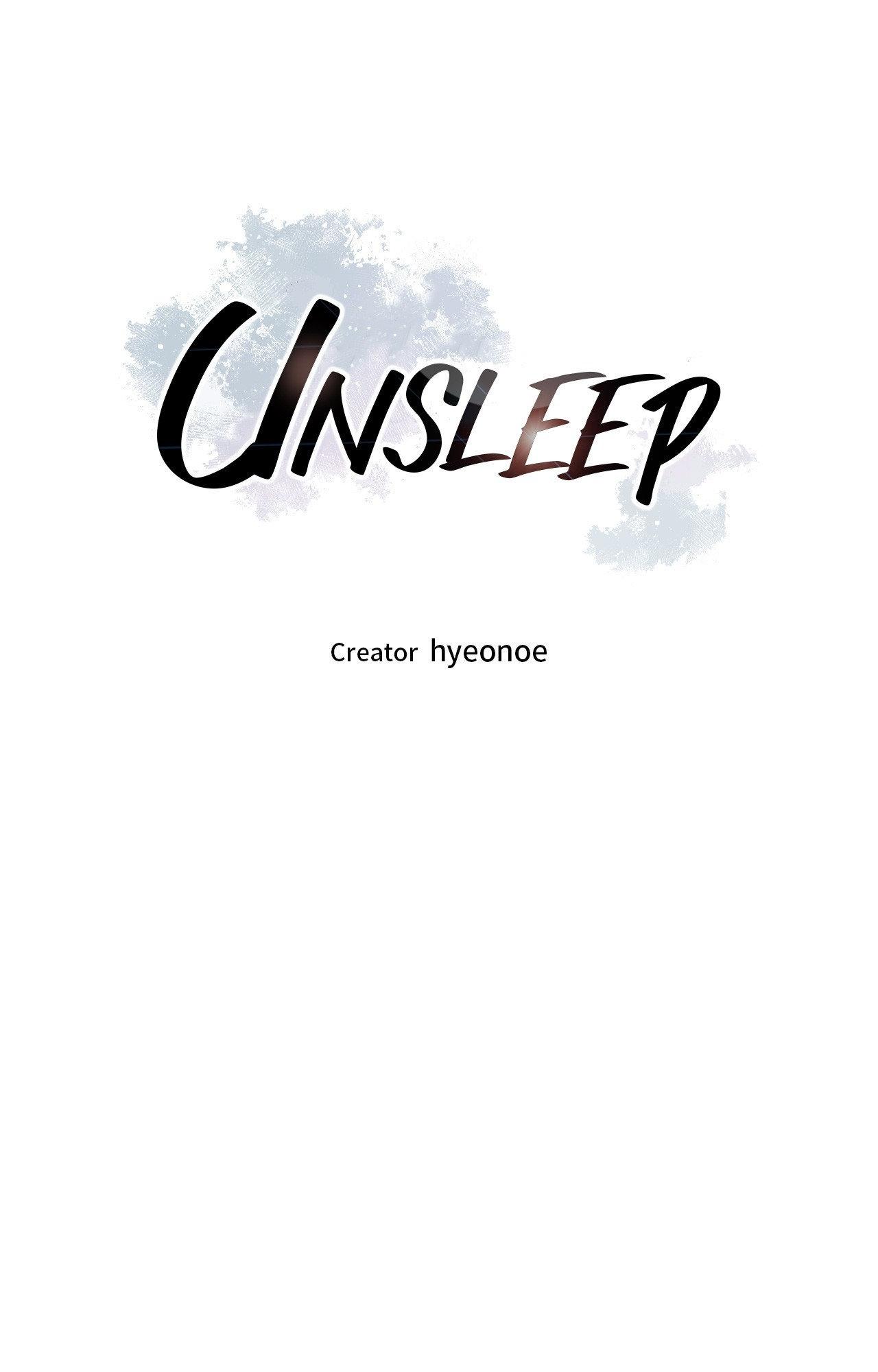 Unsleep Chapter 60.1 page 3 - 