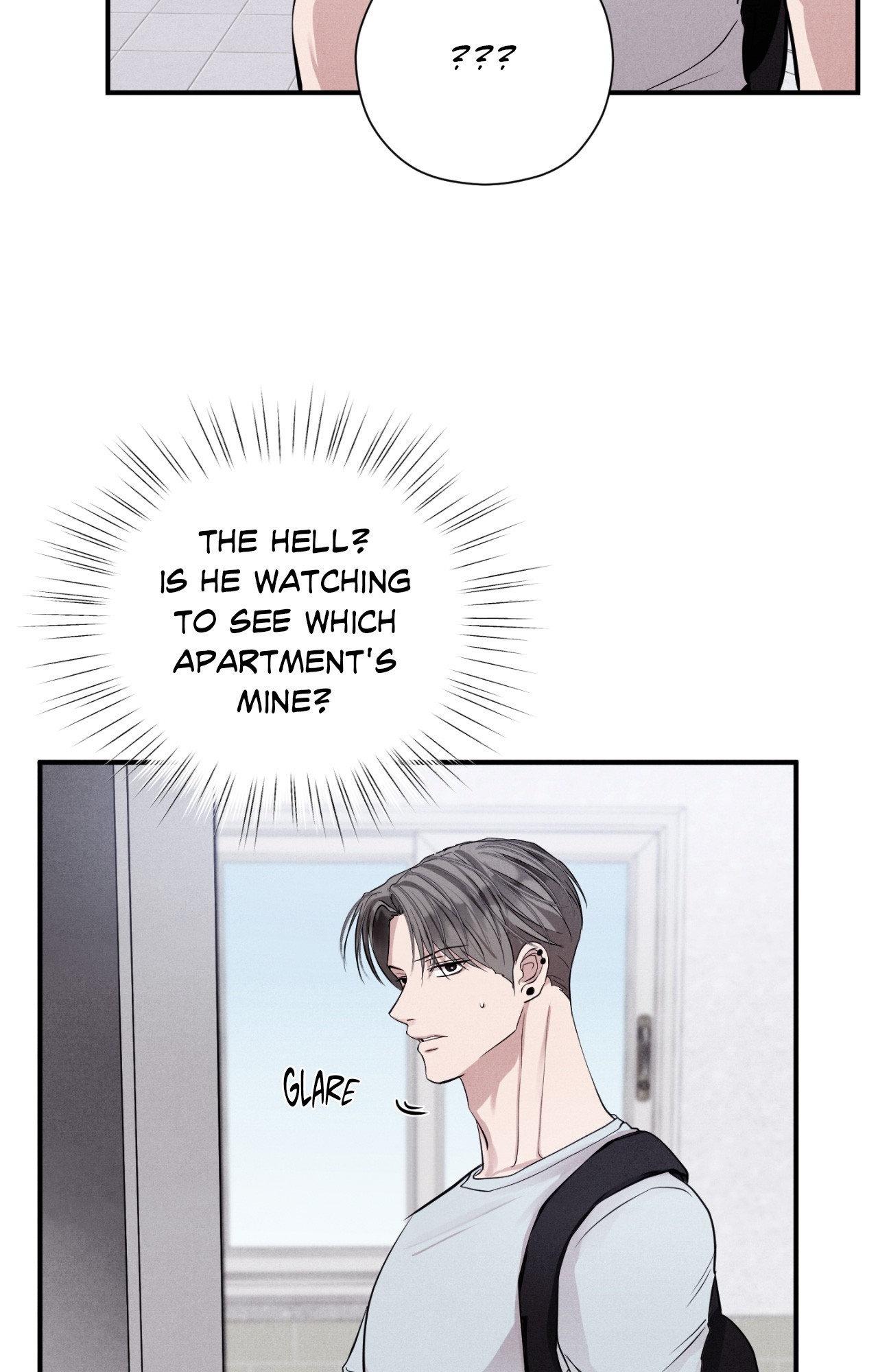 Unsleep Chapter 60.1 page 21 - 