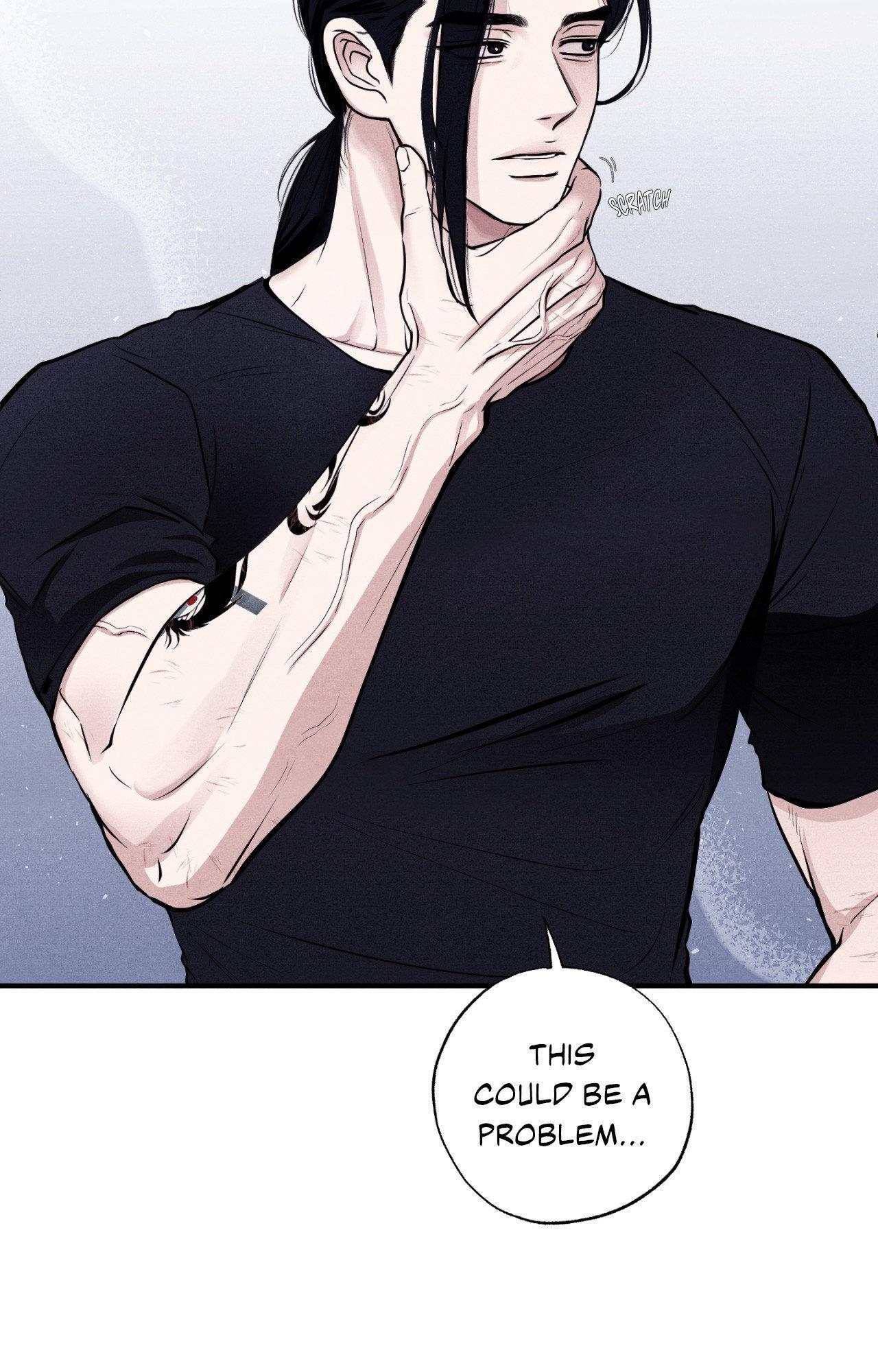 Unsleep Chapter 60.1 page 23 - 