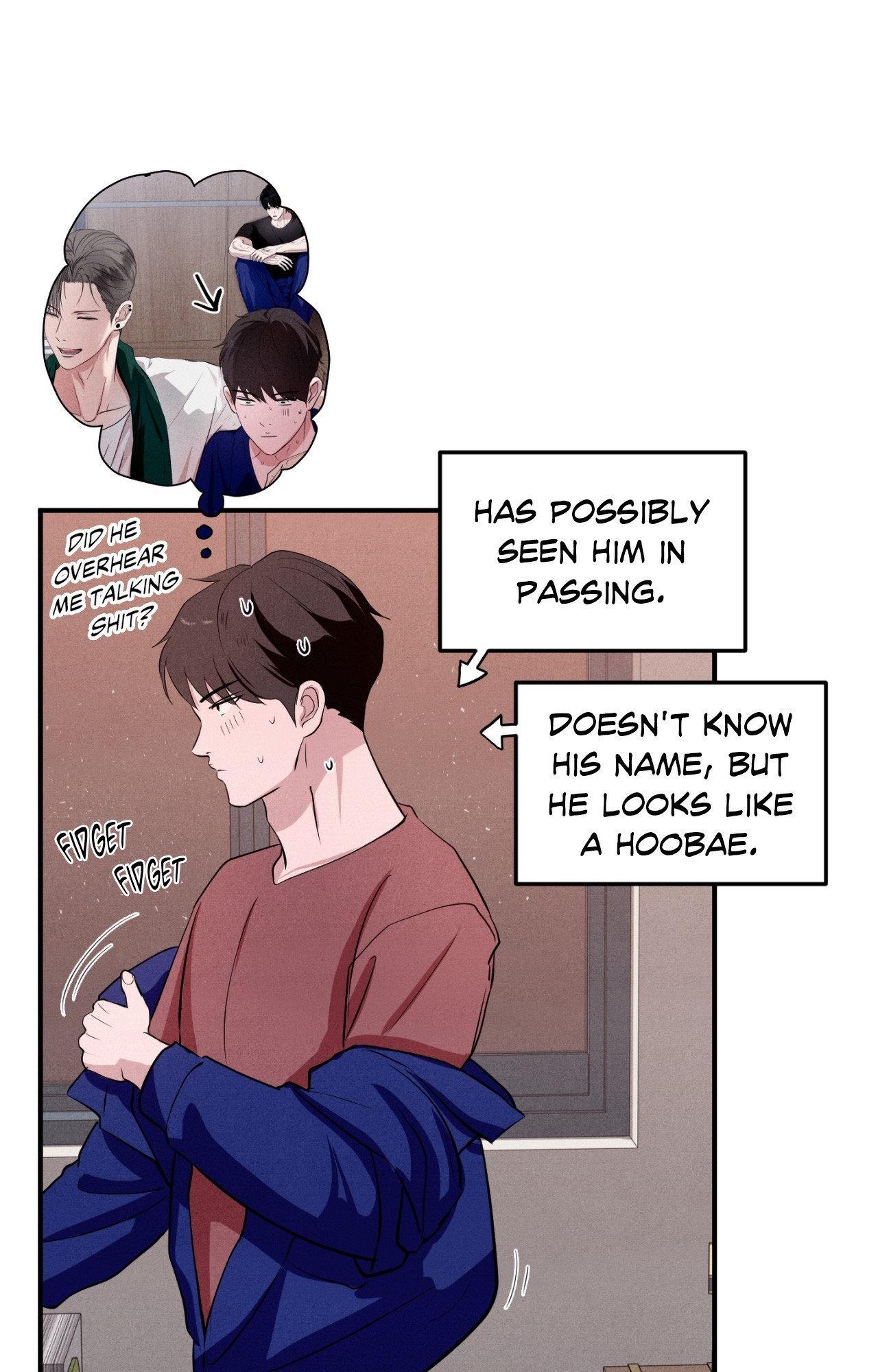 Unsleep Chapter 60.1 page 36 - 
