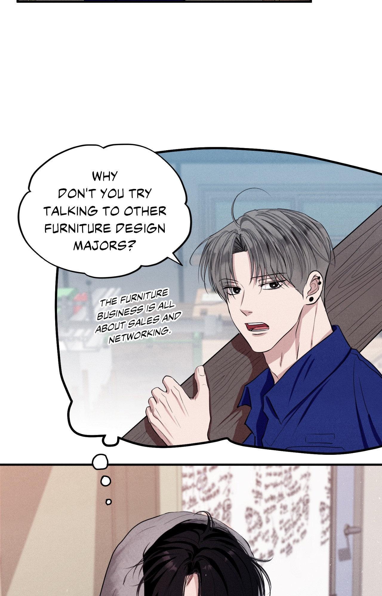 Unsleep Chapter 60.1 page 37 - 