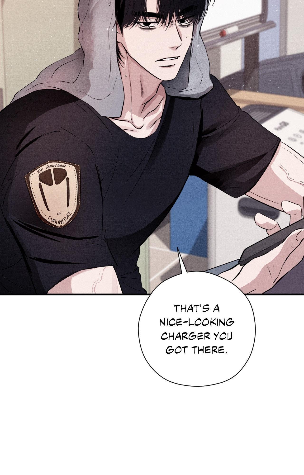 Unsleep Chapter 60.1 page 38 - 