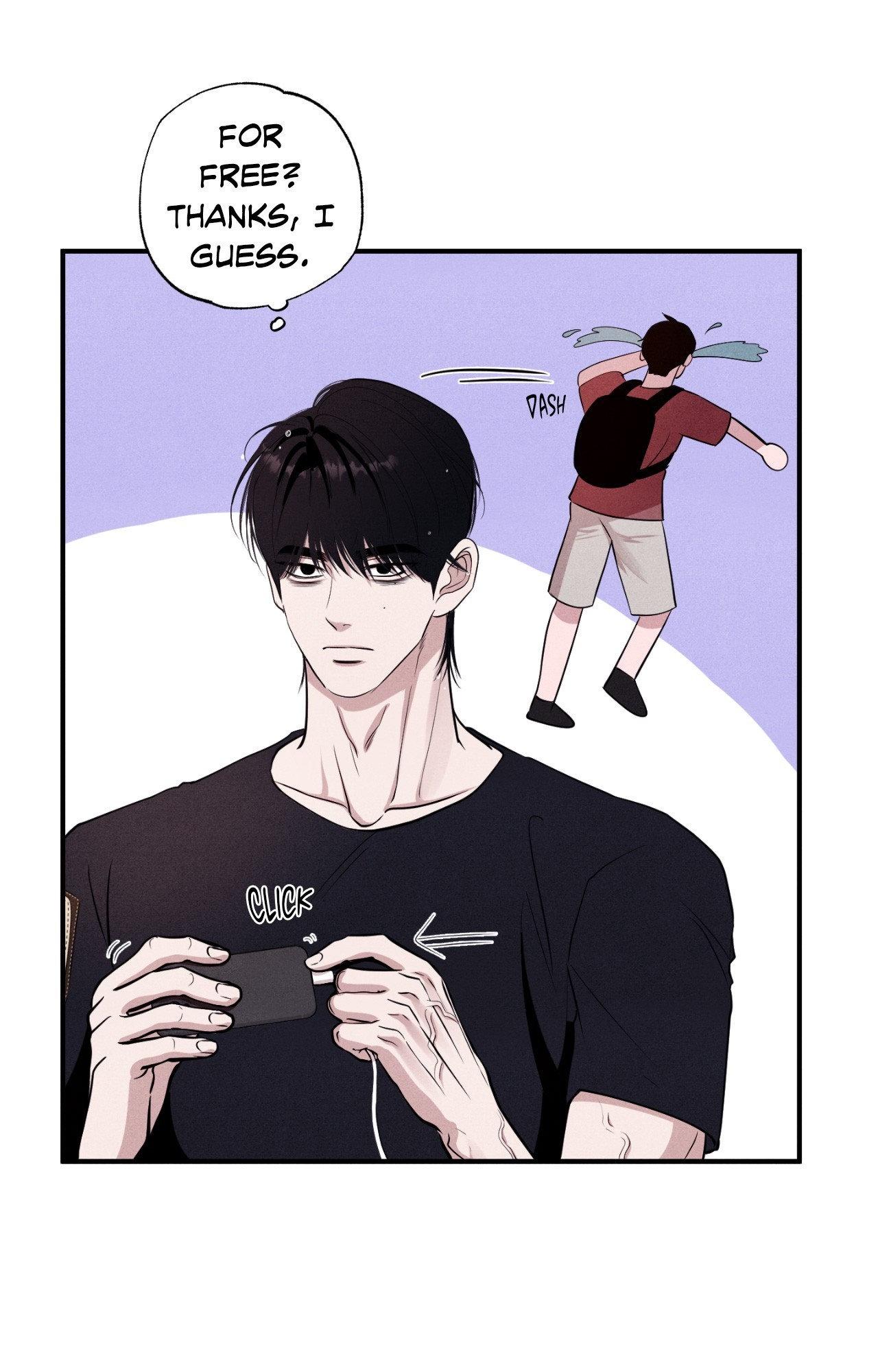 Unsleep Chapter 60.1 page 39 - 