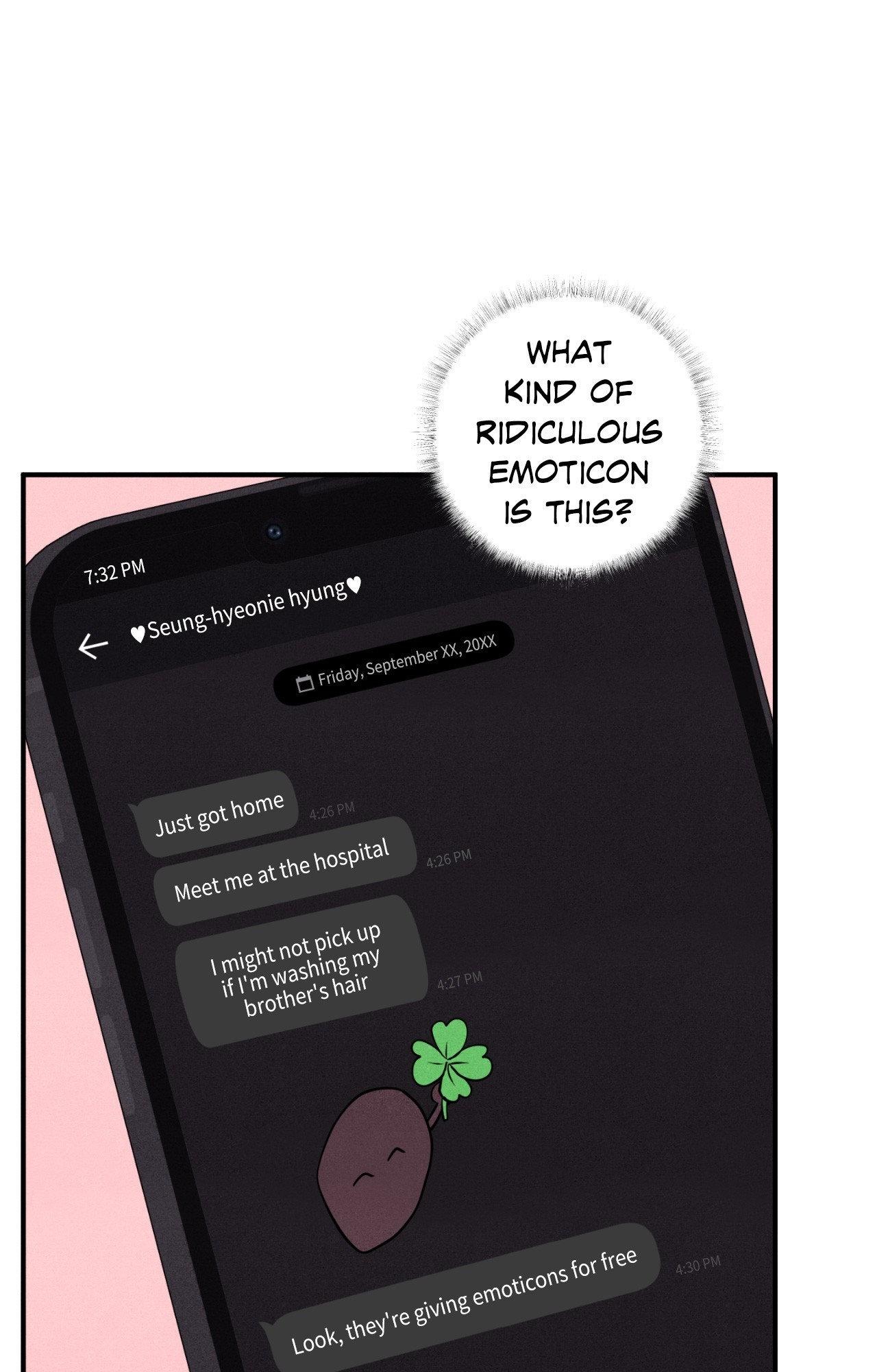 Unsleep Chapter 60.1 page 40 - 