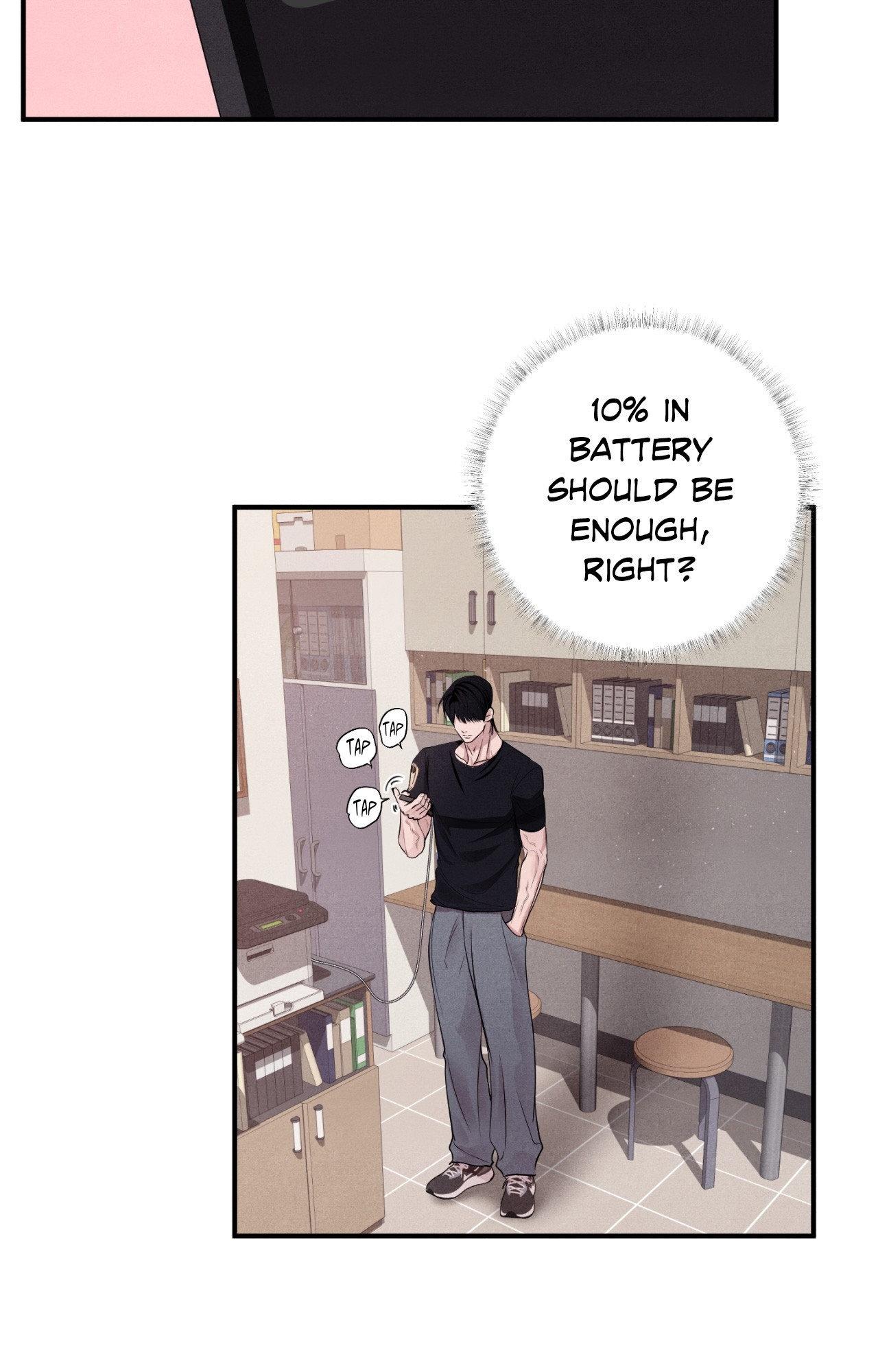 Unsleep Chapter 60.1 page 41 - 