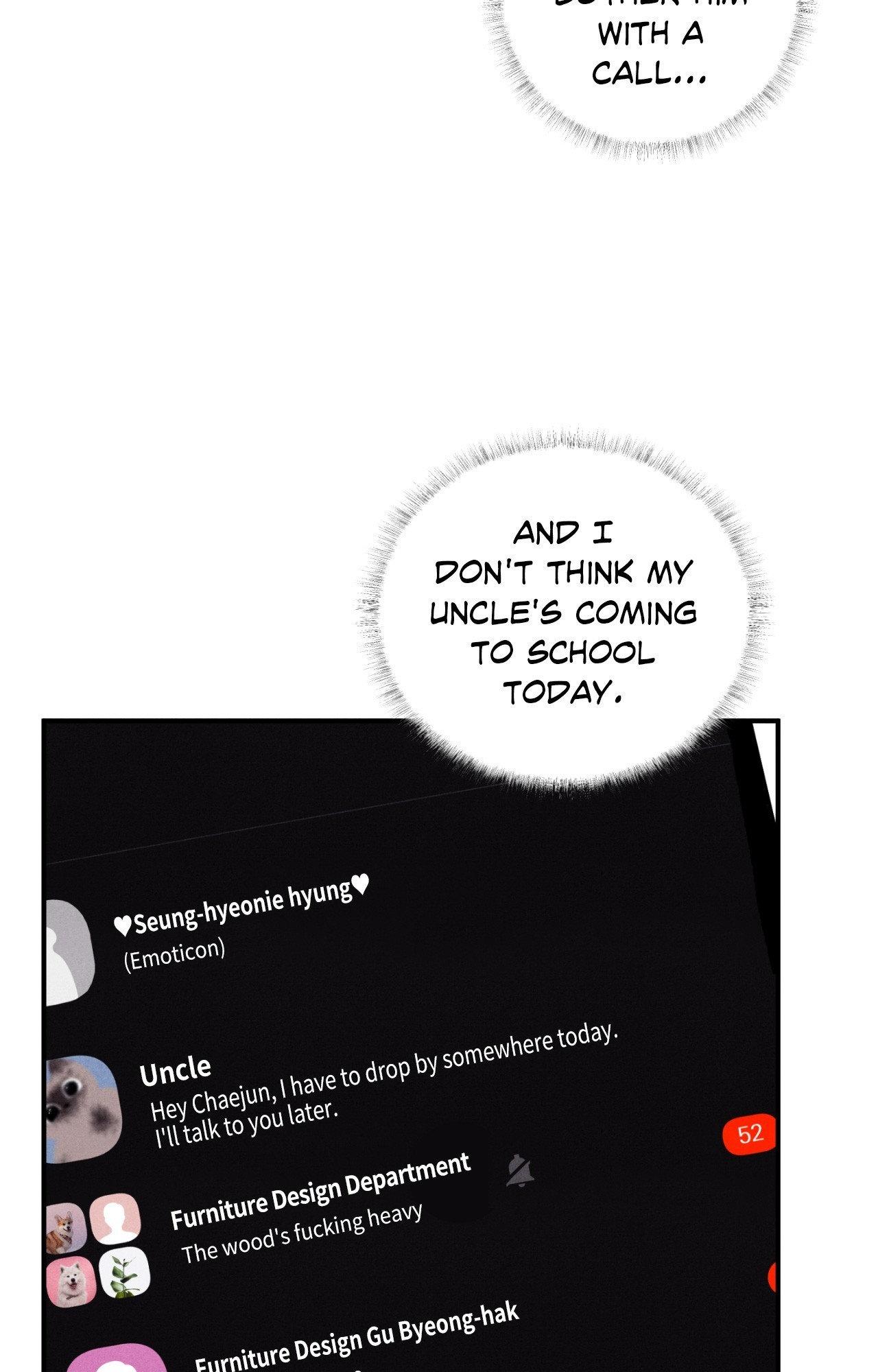 Unsleep Chapter 60.1 page 45 - 