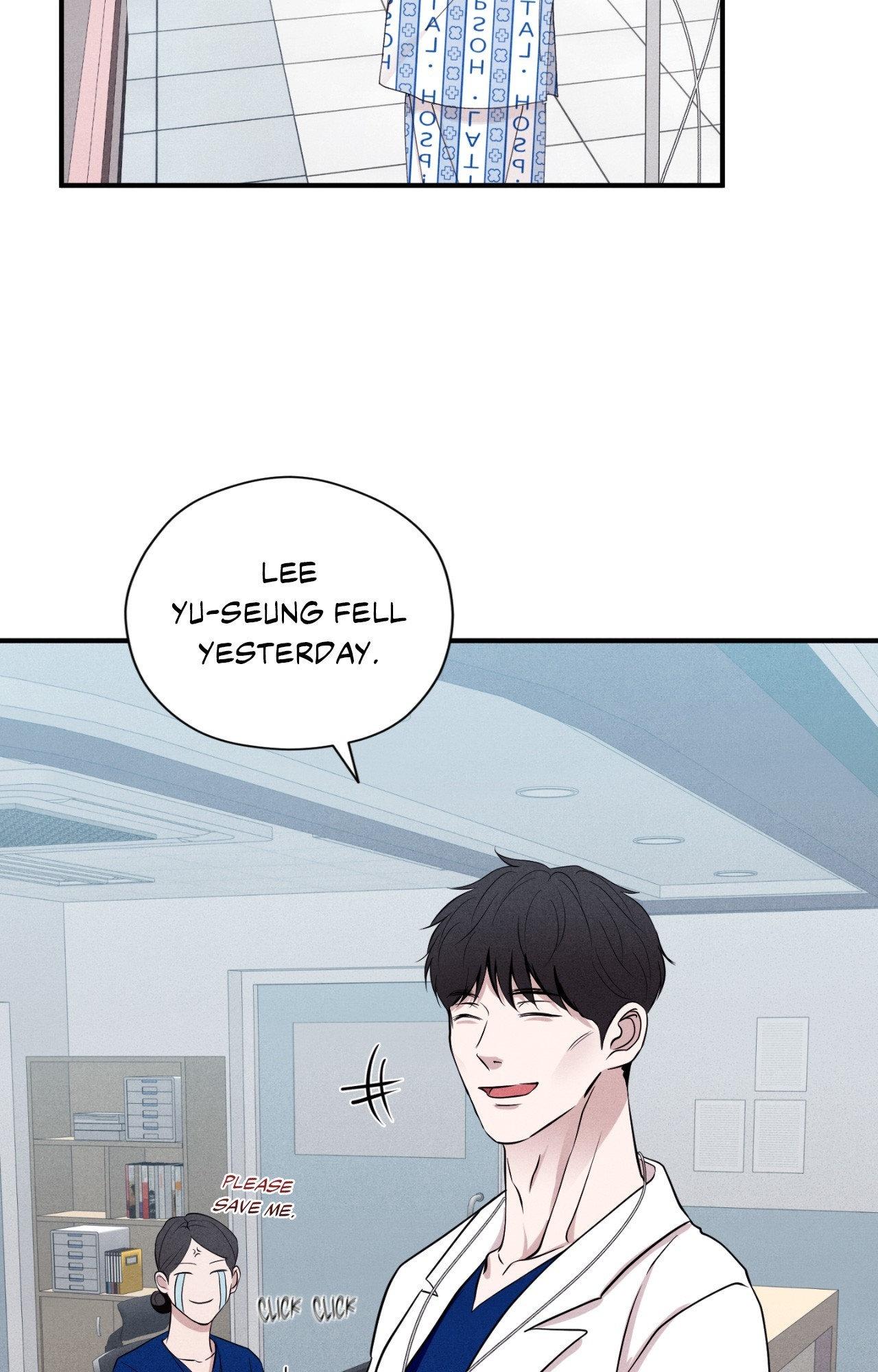 Unsleep Chapter 60.1 page 50 - 