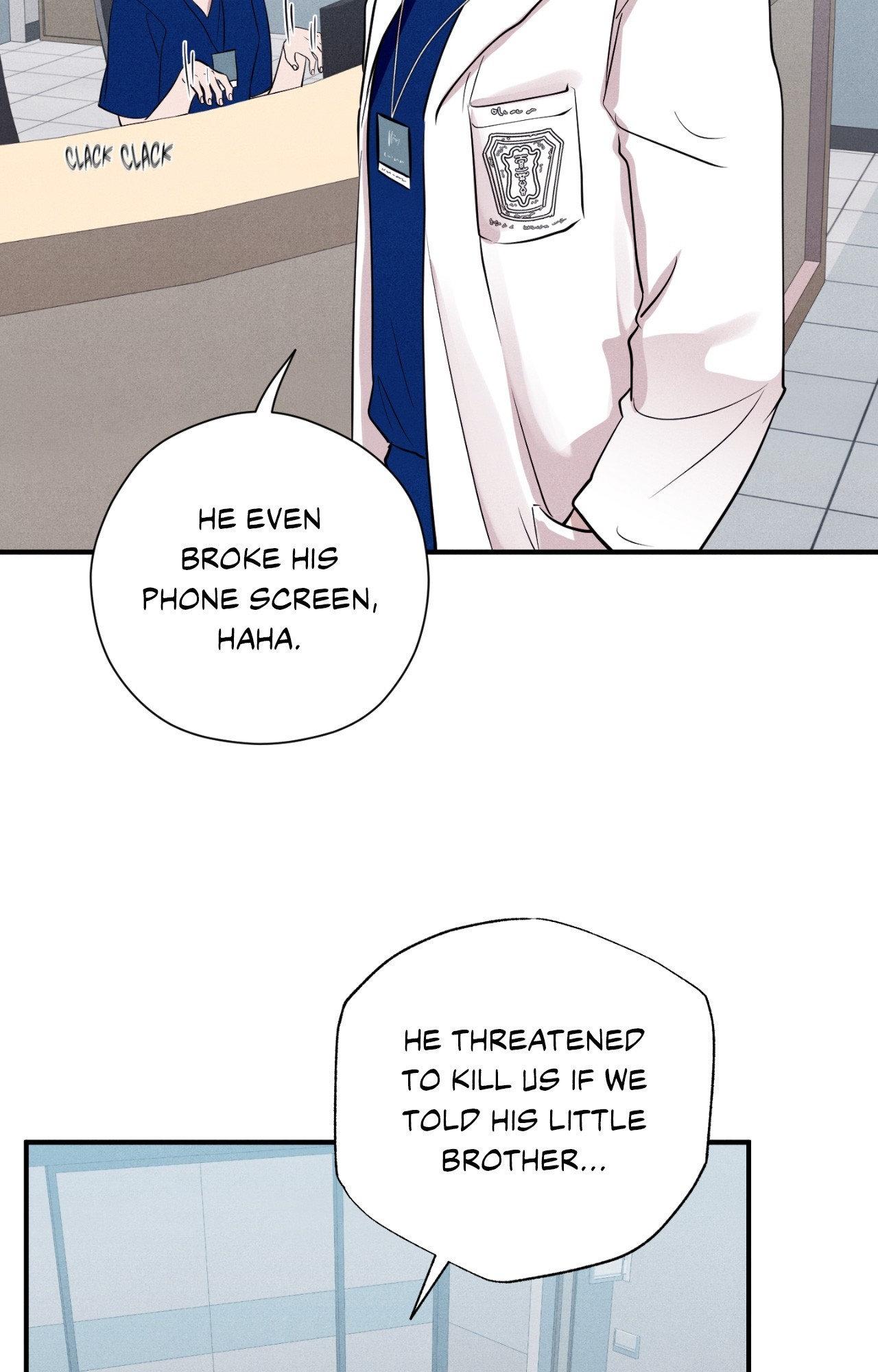 Unsleep Chapter 60.1 page 51 - 