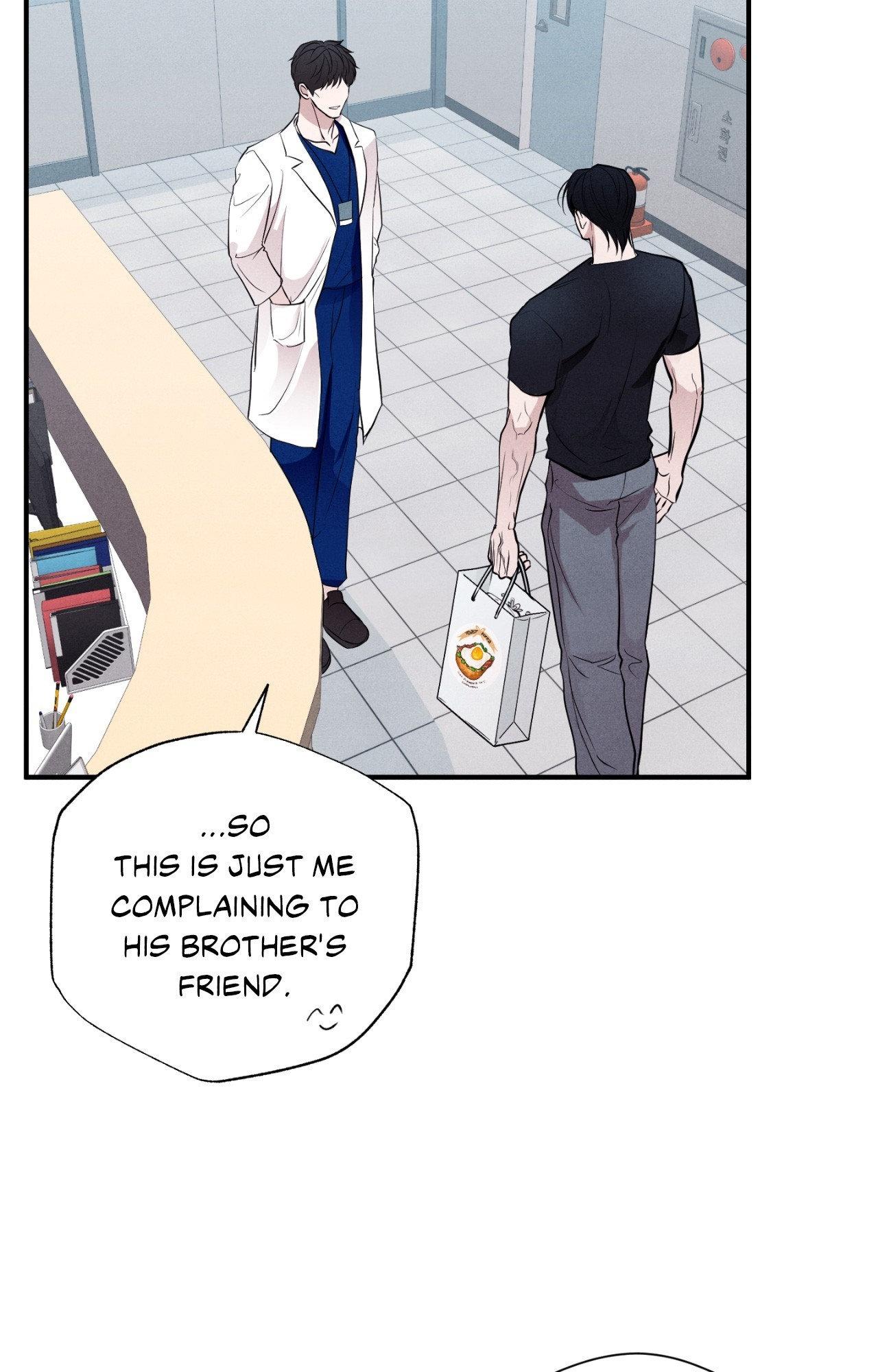 Unsleep Chapter 60.1 page 52 - 