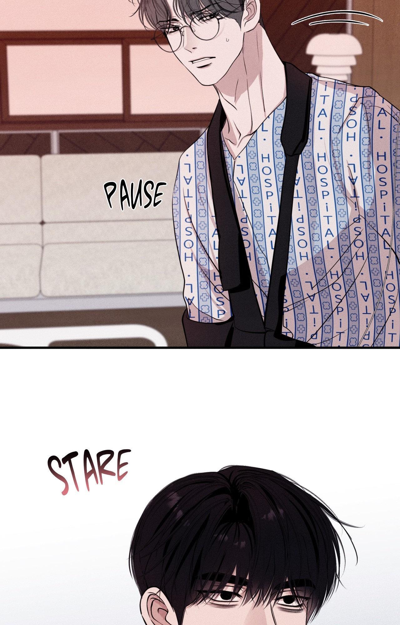 Unsleep Chapter 60.1 page 60 - 