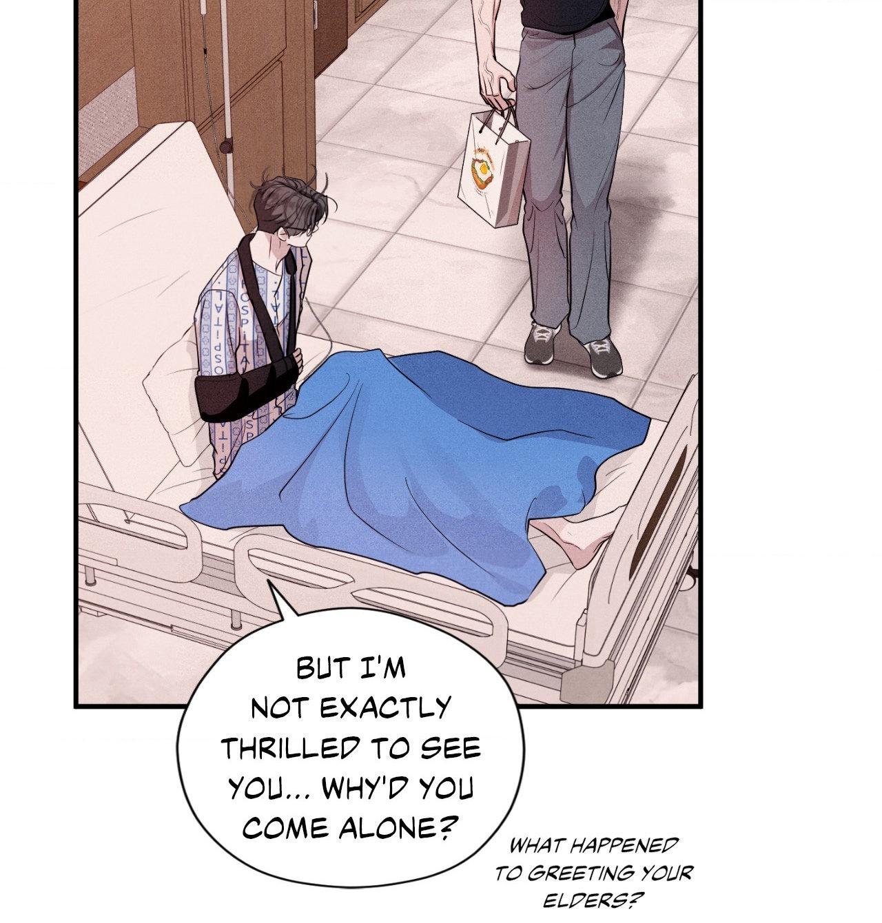 Unsleep Chapter 60.1 page 63 - 