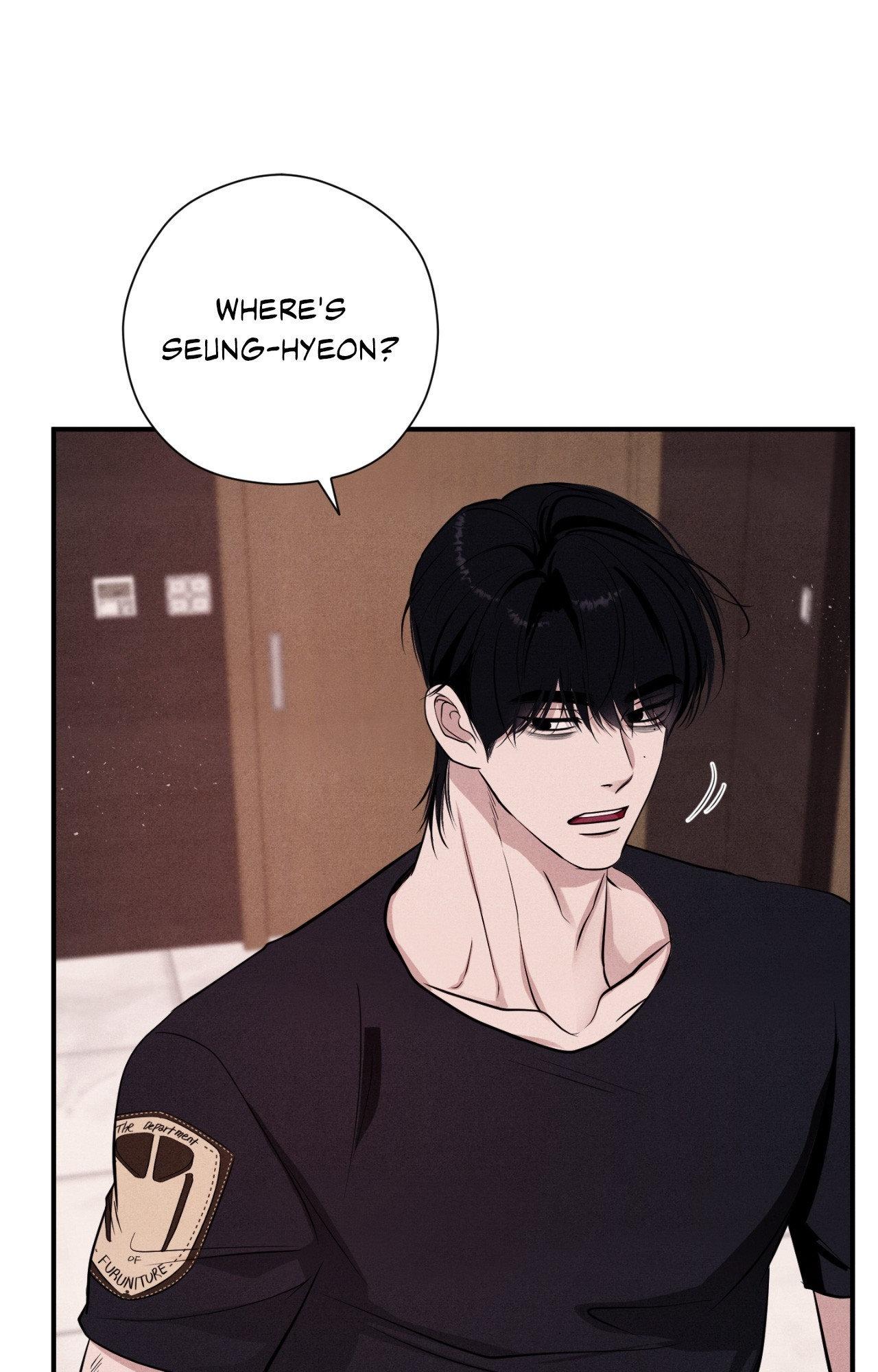 Unsleep Chapter 60.1 page 64 - 
