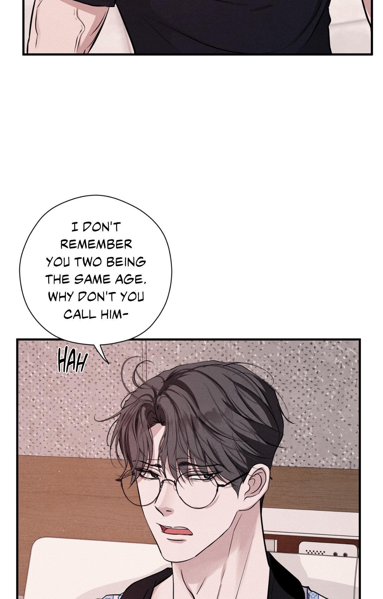 Unsleep Chapter 60.1 page 65 - 