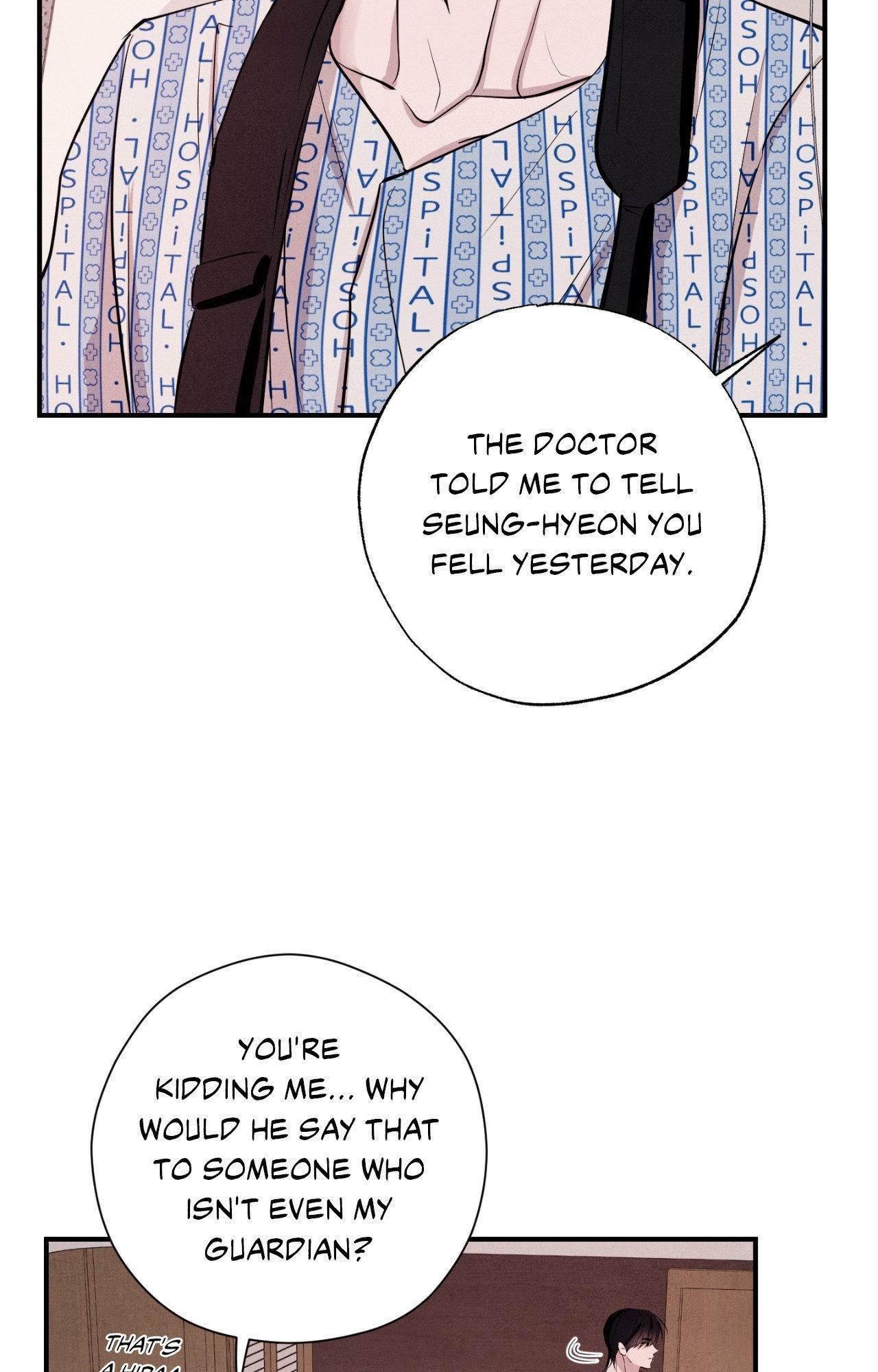 Unsleep Chapter 60.1 page 66 - 