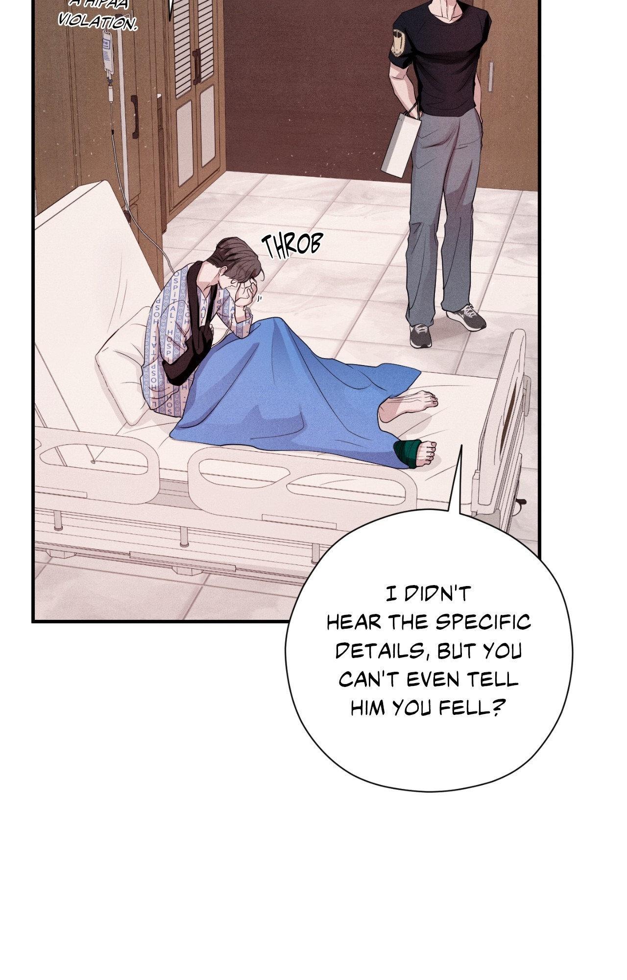 Unsleep Chapter 60.1 page 67 - 