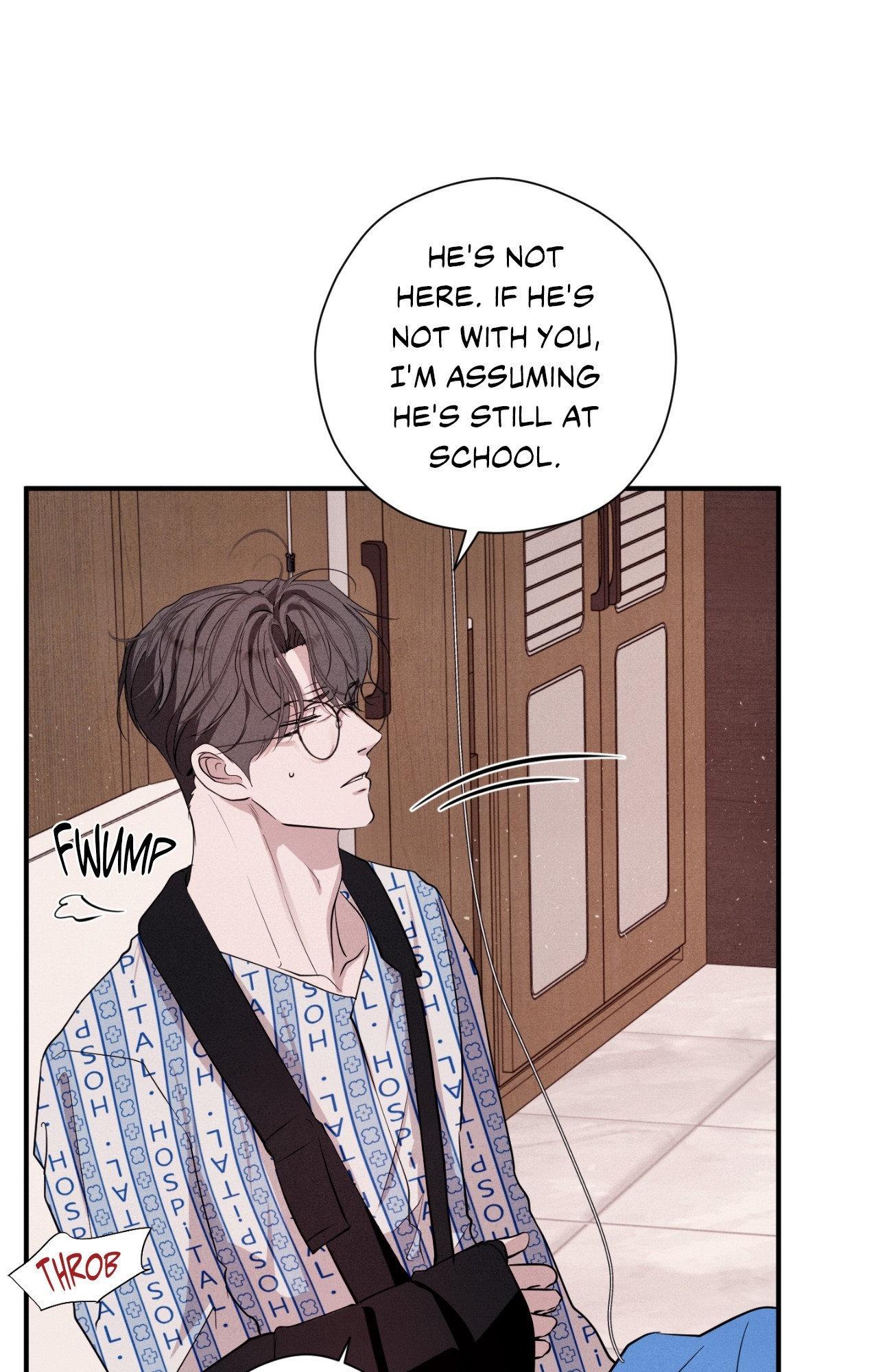Unsleep Chapter 60.1 page 69 - 