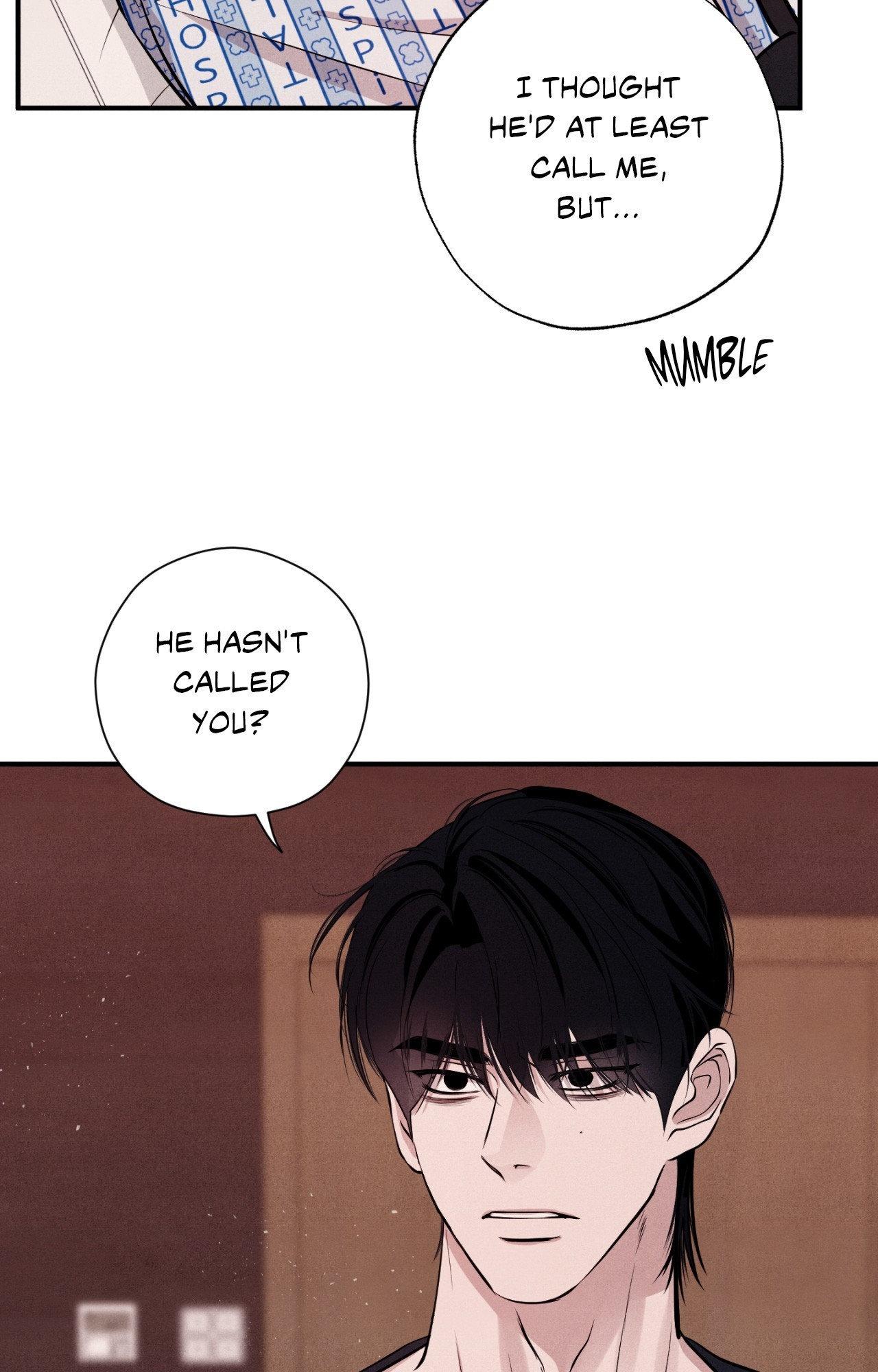 Unsleep Chapter 60.1 page 73 - 