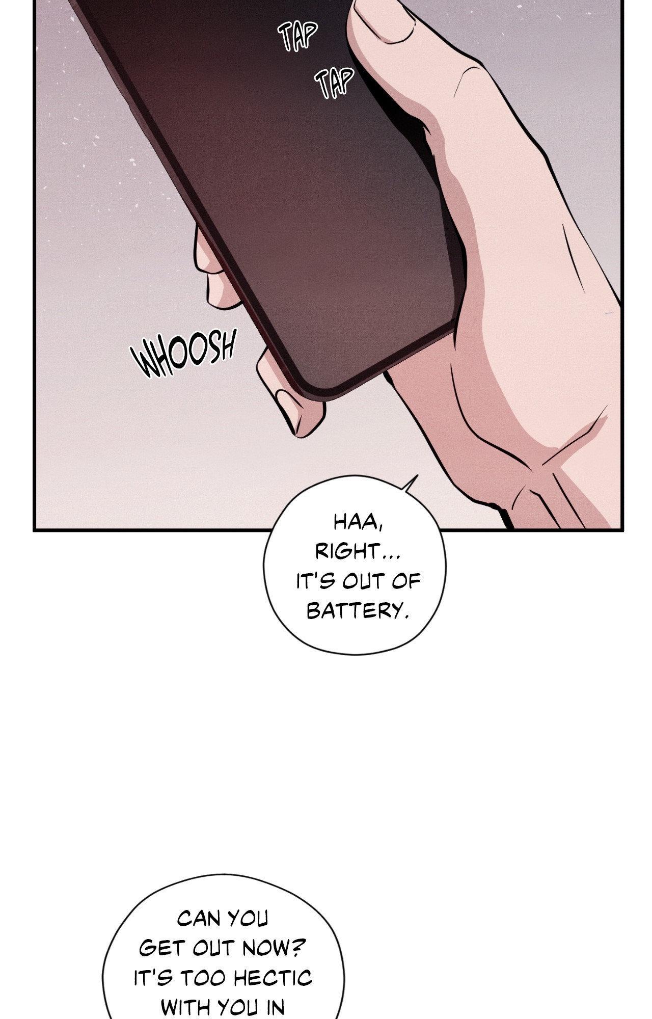 Unsleep Chapter 60.1 page 75 - 