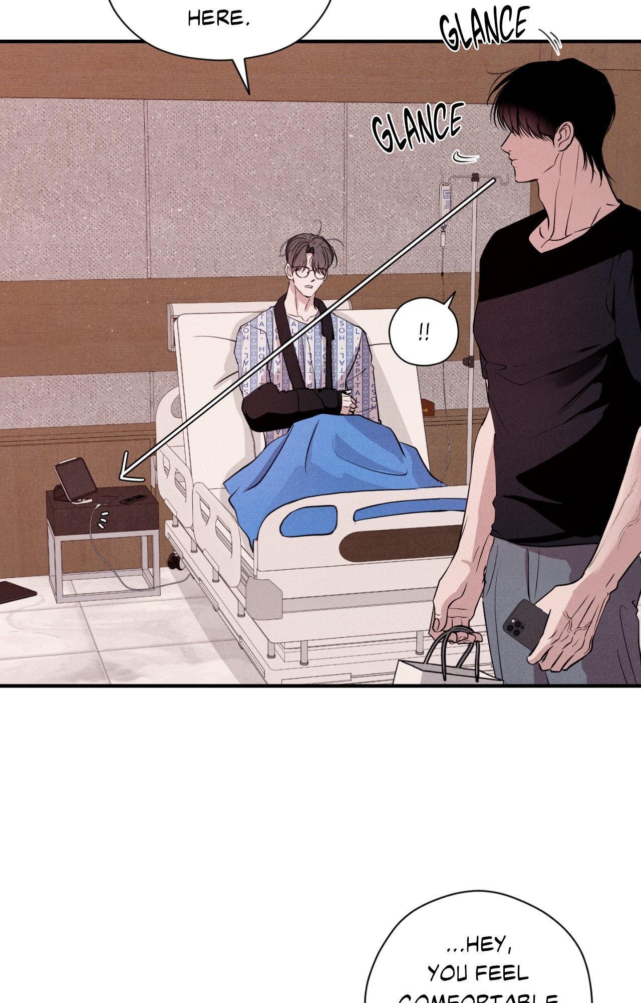 Unsleep Chapter 60.1 page 76 - 