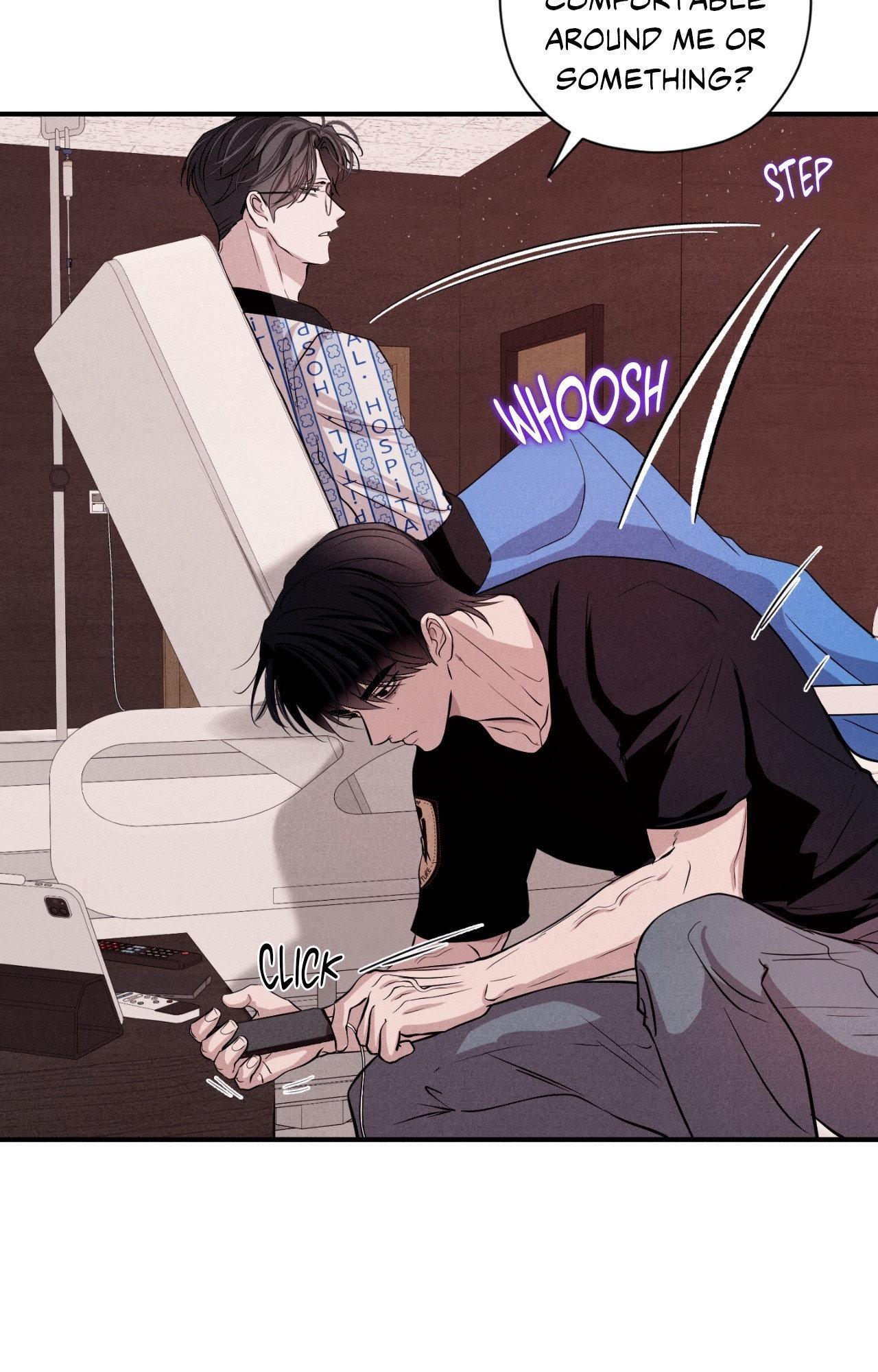 Unsleep Chapter 60.1 page 77 - 