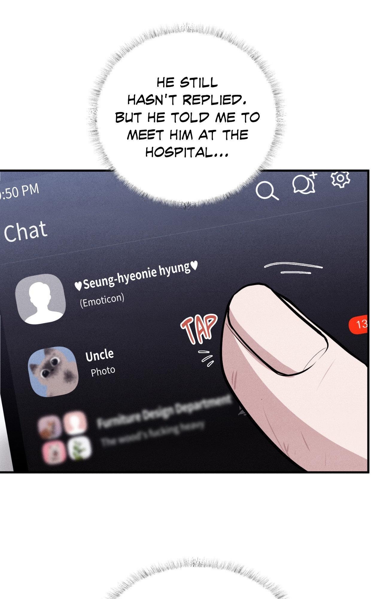 Unsleep Chapter 60.1 page 80 - 