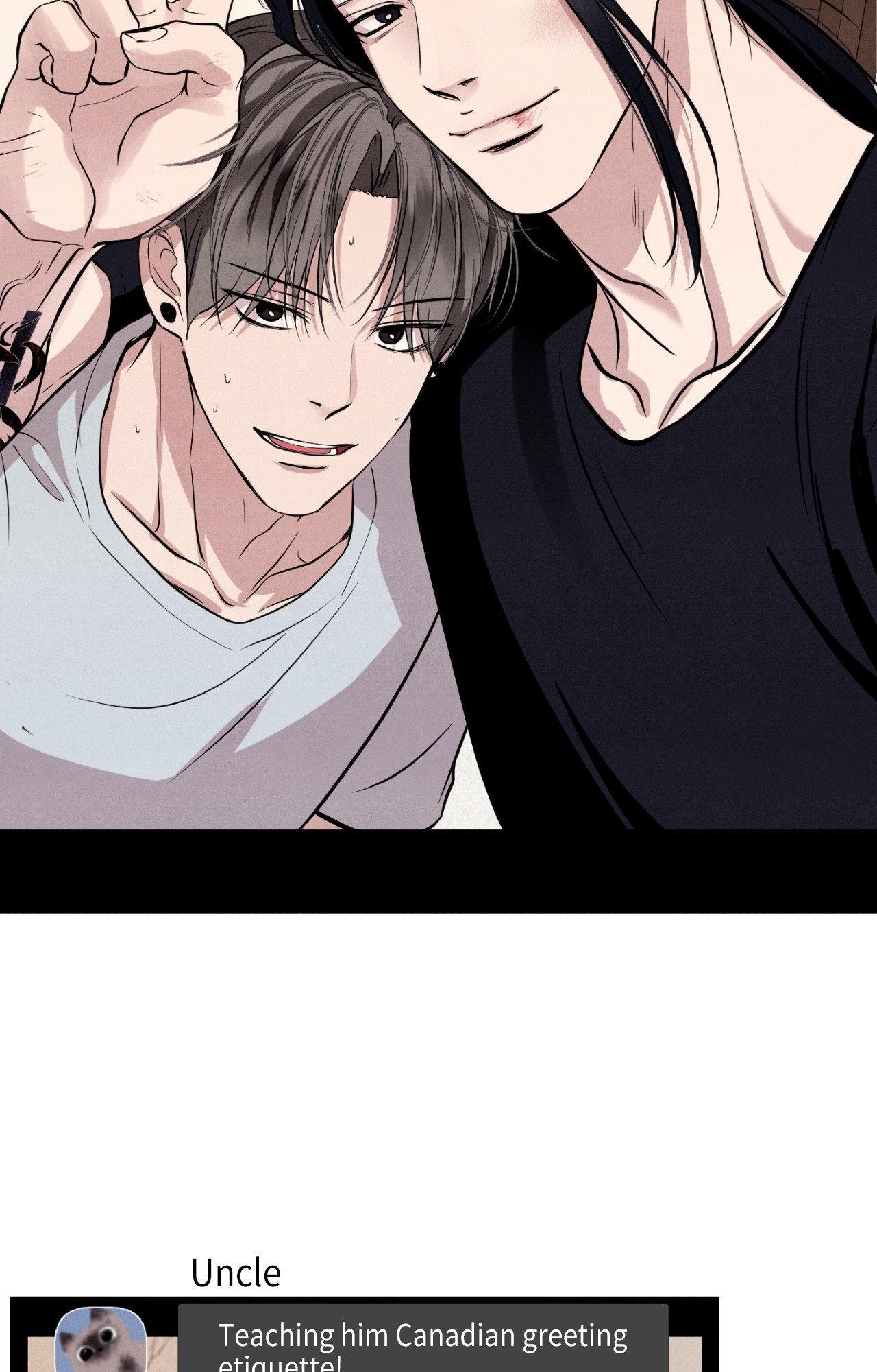 Unsleep Chapter 60.1 page 83 - 
