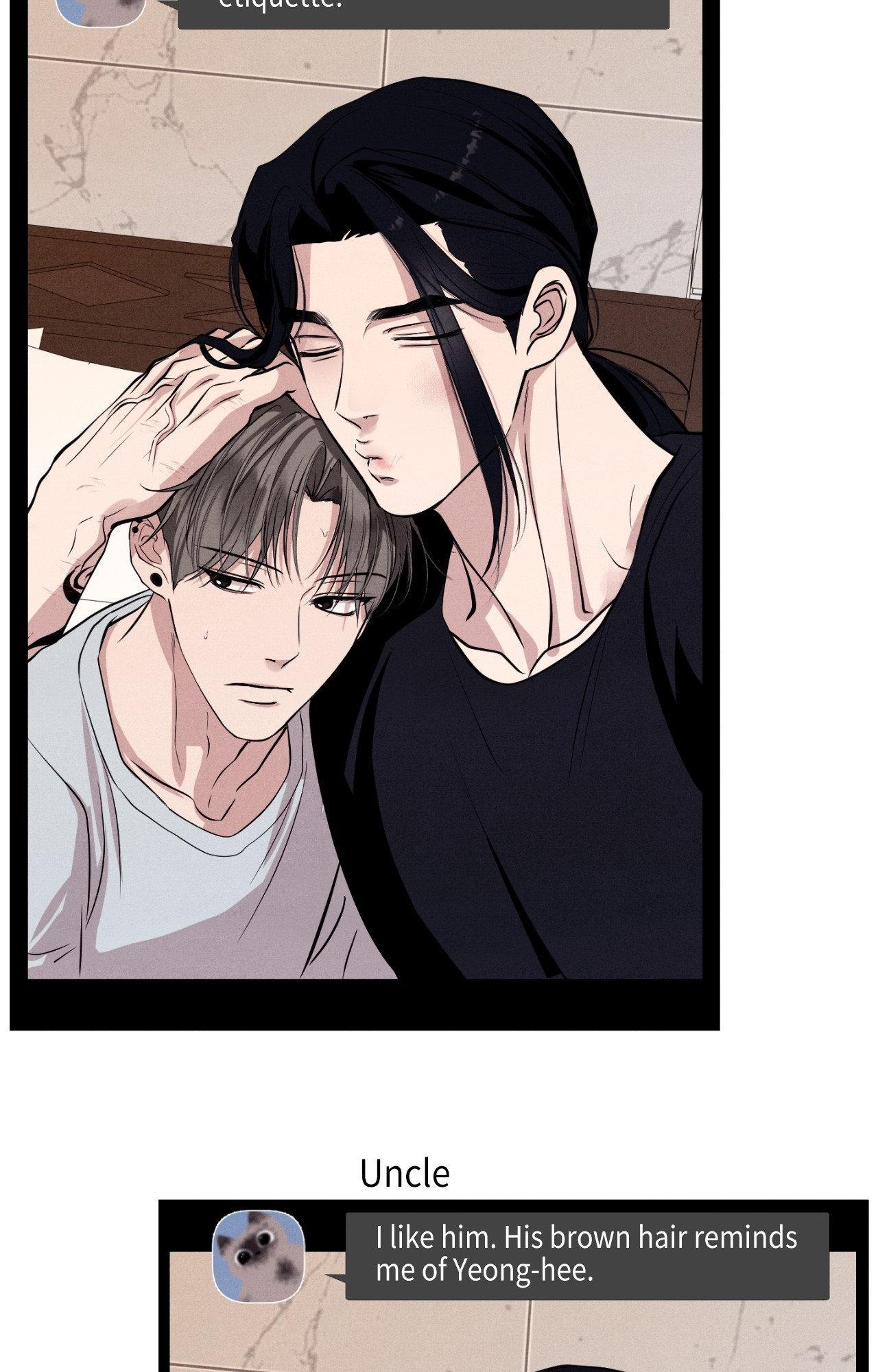 Unsleep Chapter 60.1 page 84 - 