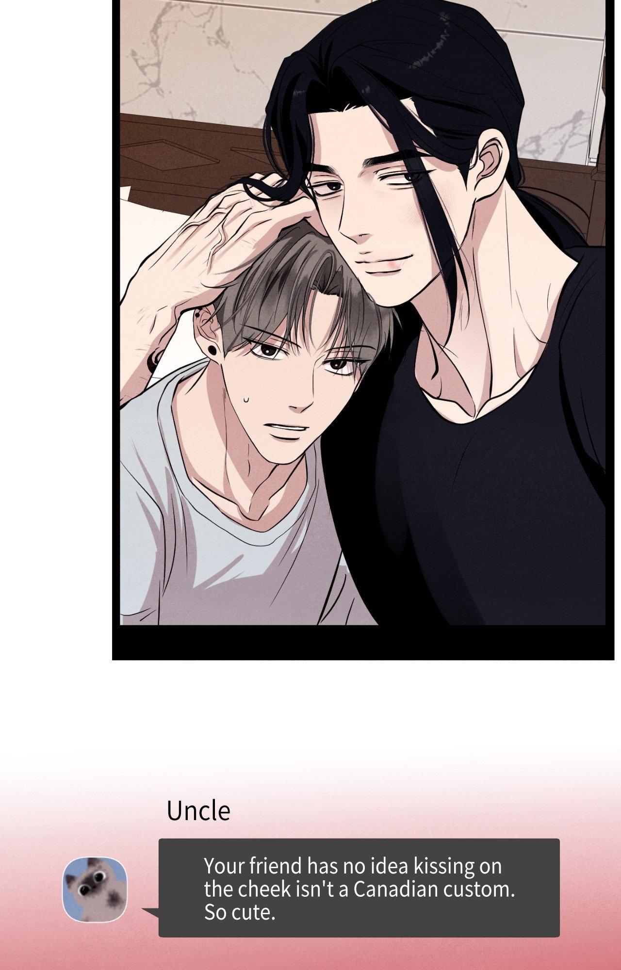 Unsleep Chapter 60.1 page 85 - 