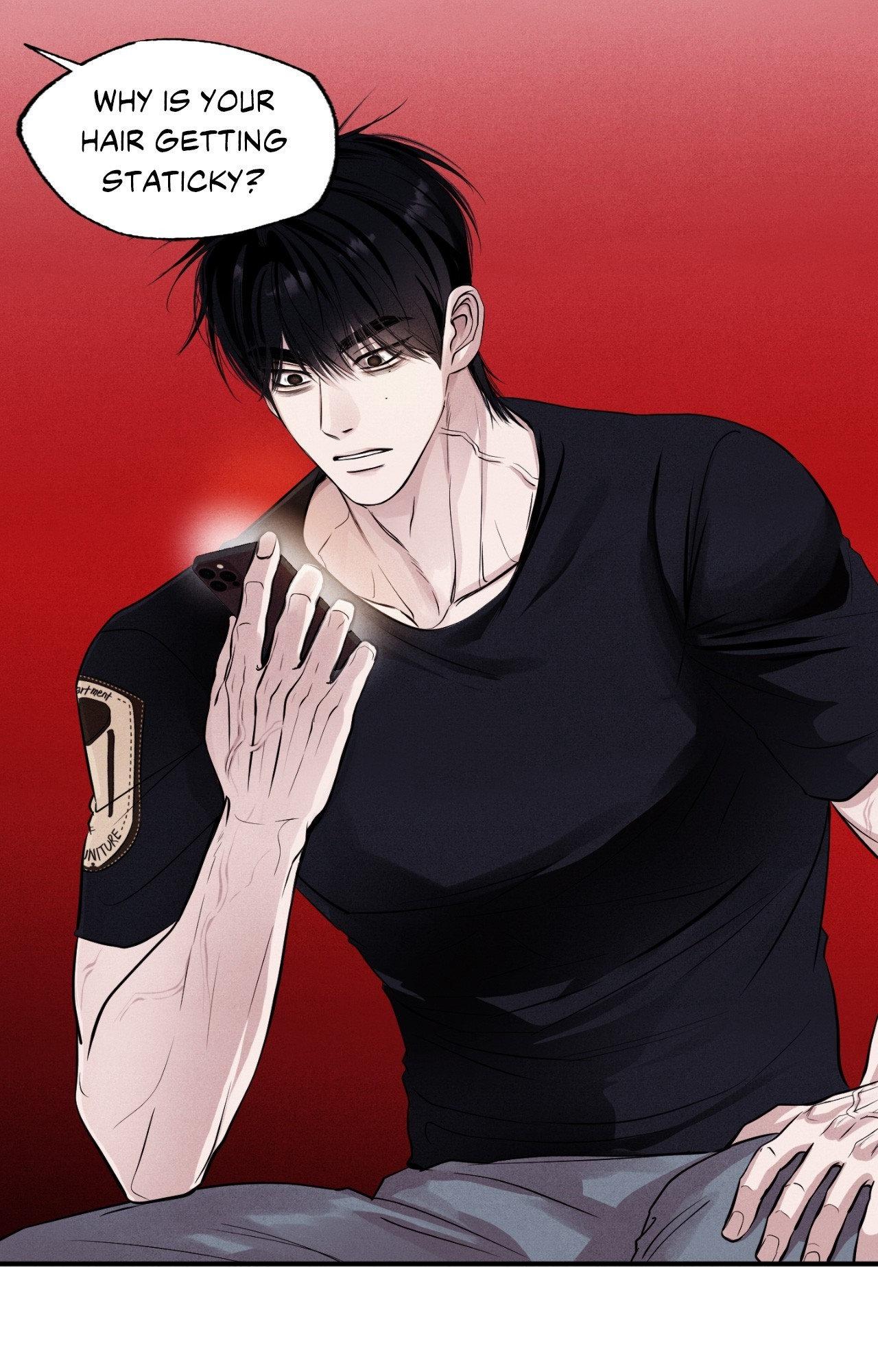 Unsleep Chapter 60.1 page 86 - 