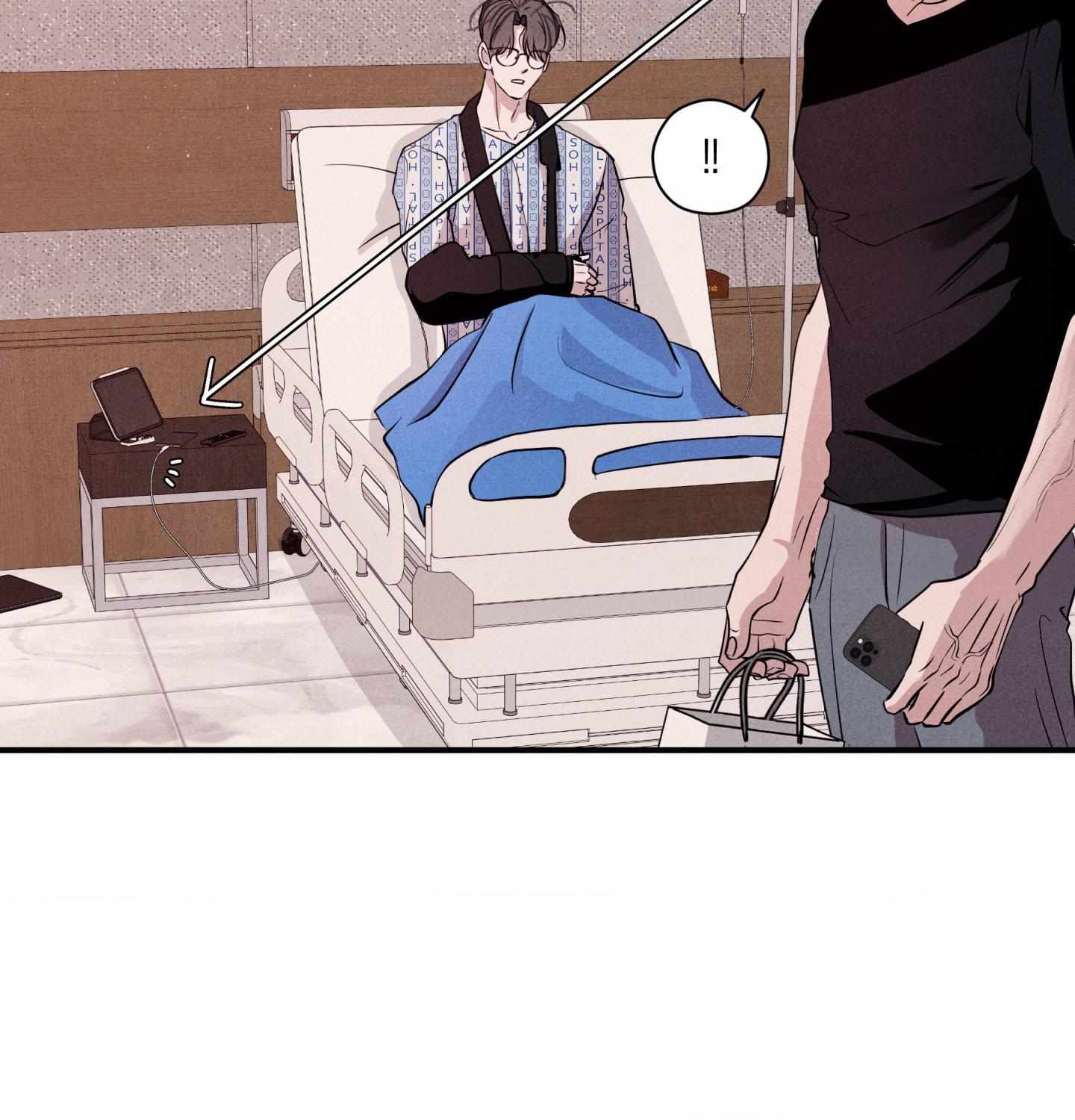 Unsleep Chapter 60 page 103 - 