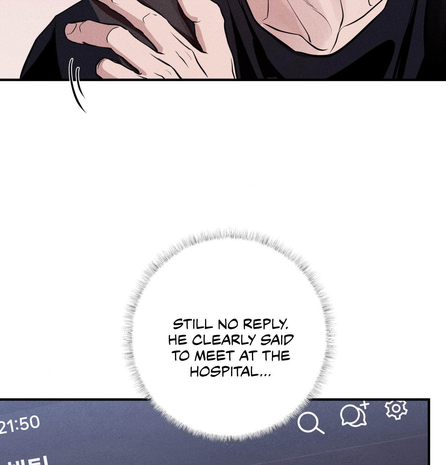 Unsleep Chapter 60 page 107 - 