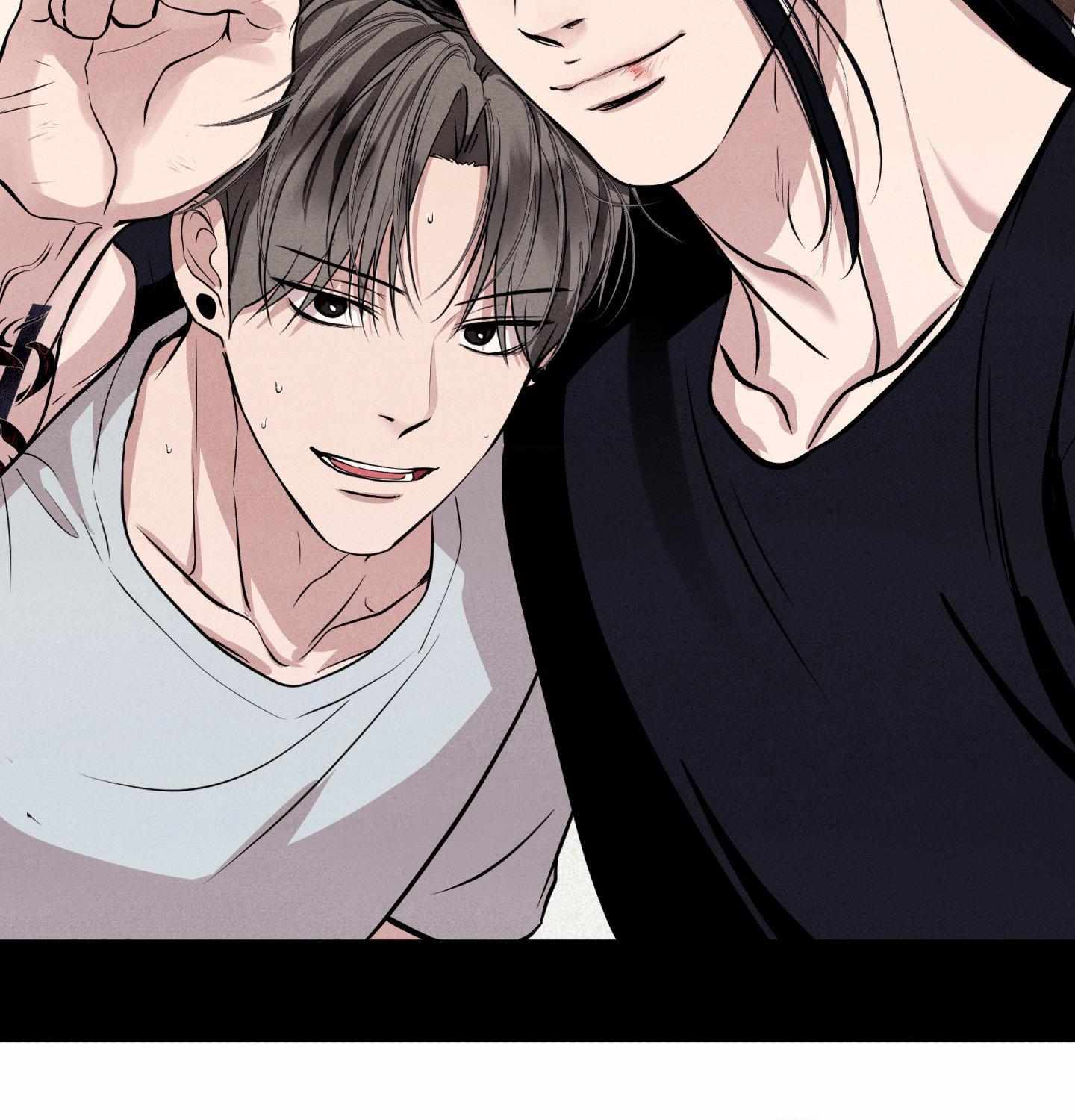 Unsleep Chapter 60 page 111 - 