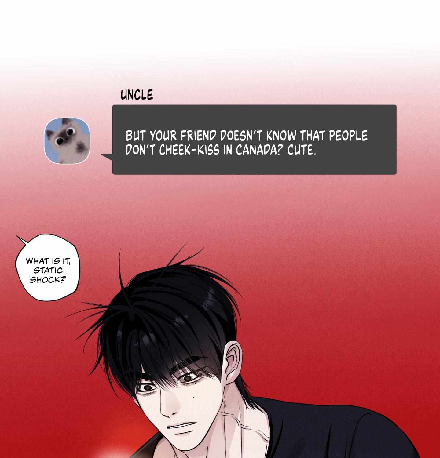 Unsleep Chapter 60 page 115 - 