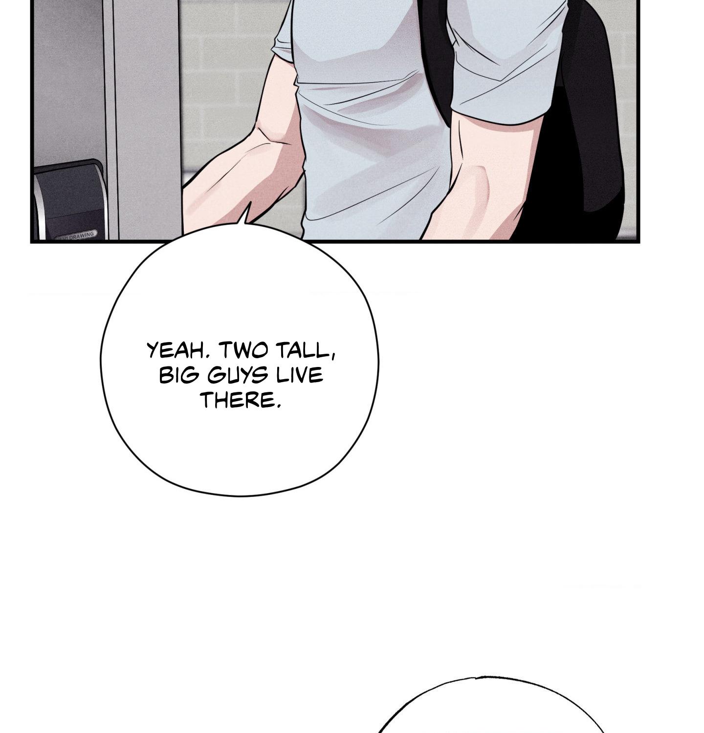 Unsleep Chapter 60 page 31 - 