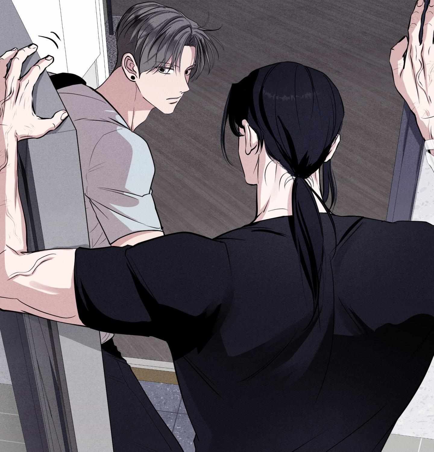 Unsleep Chapter 60 page 39 - 