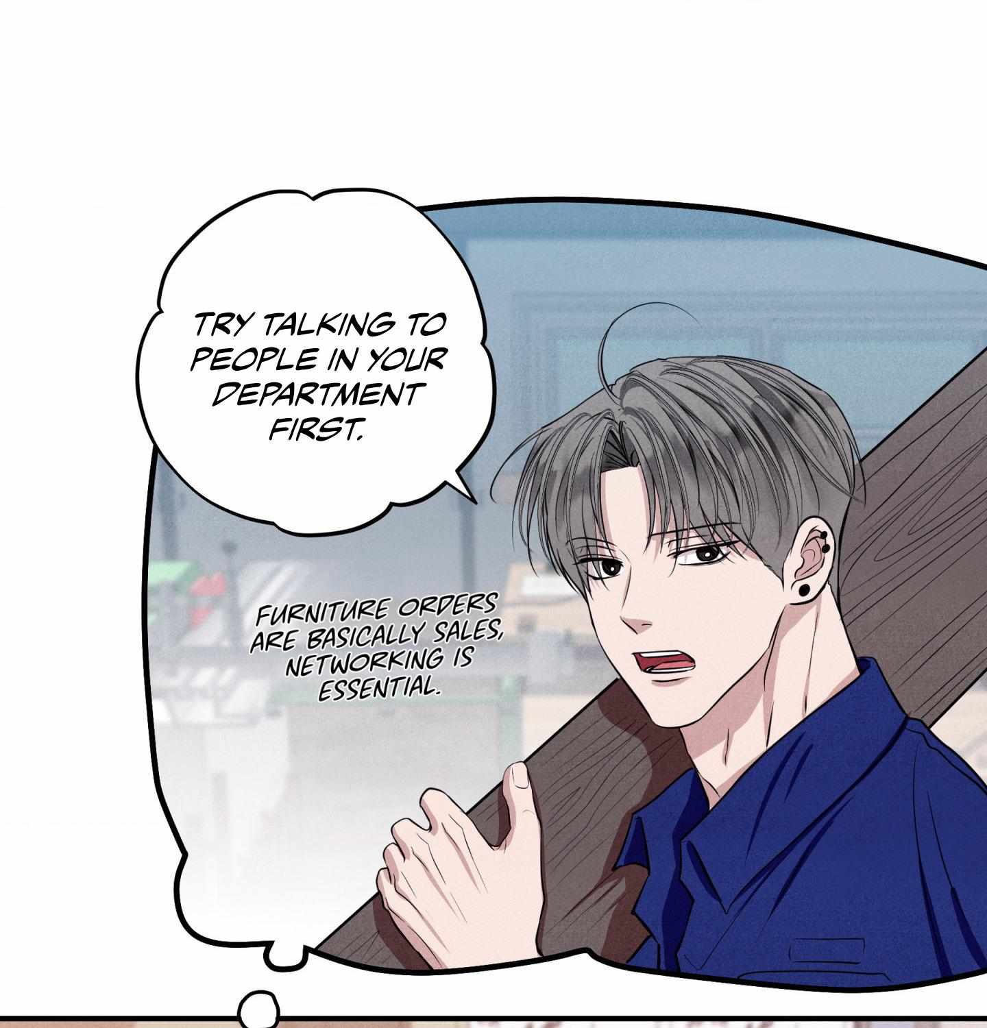 Unsleep Chapter 60 page 52 - 