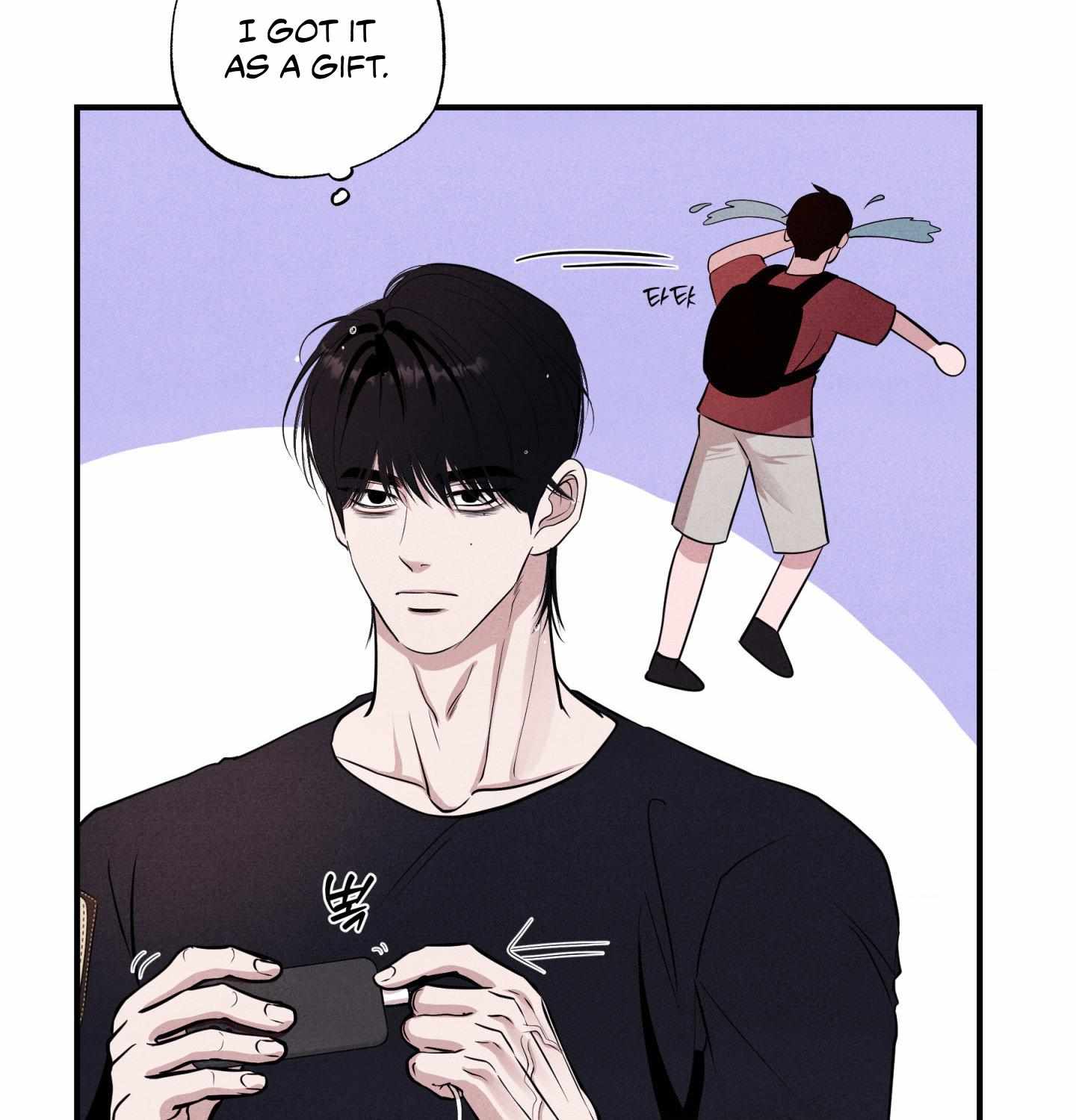 Unsleep Chapter 60 page 55 - 