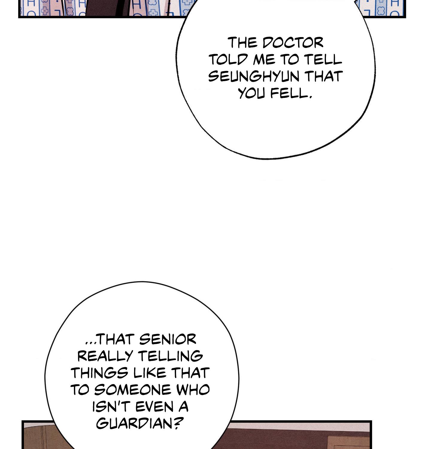 Unsleep Chapter 60 page 91 - 