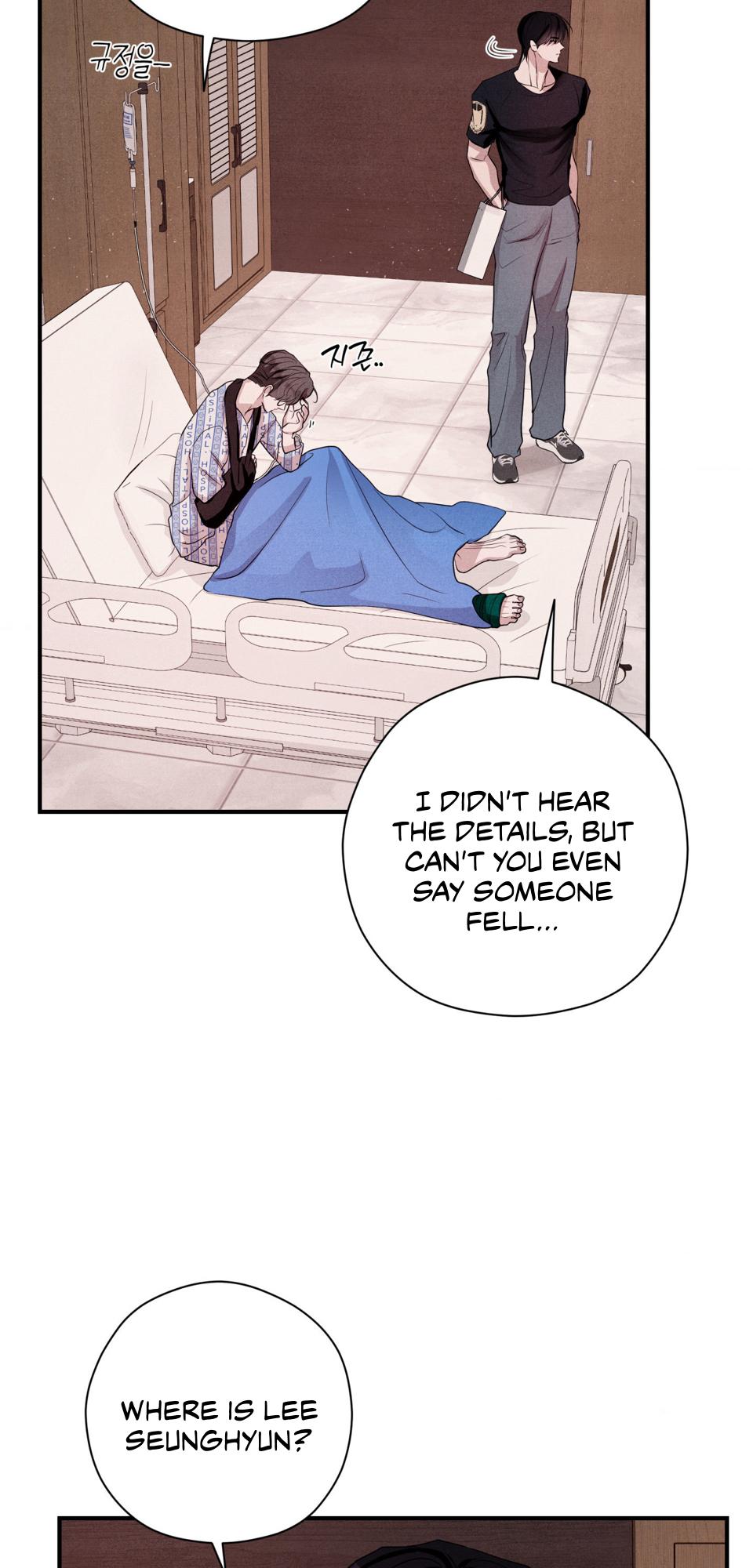 Unsleep Chapter 60 page 92 - 