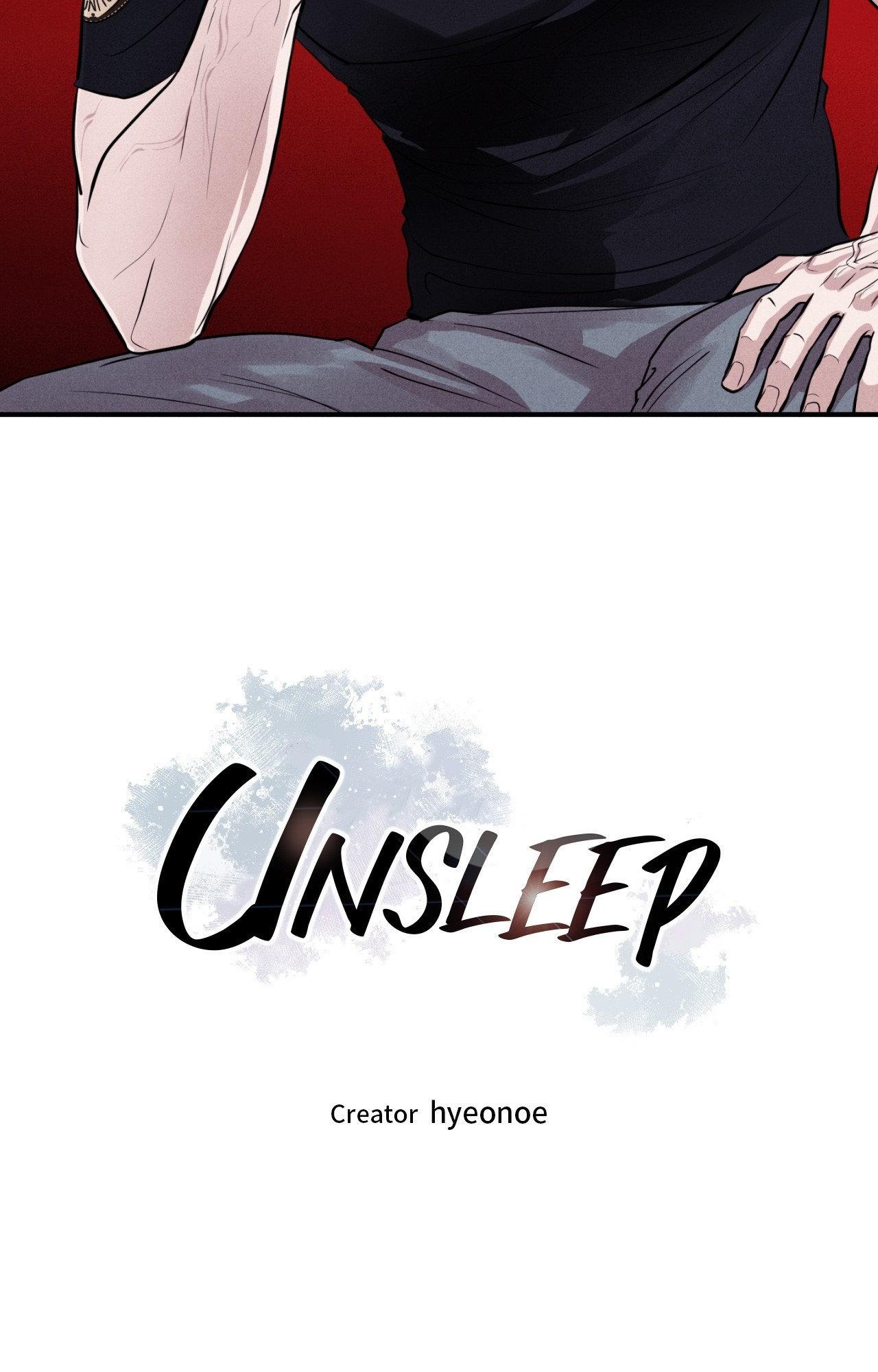 Unsleep Chapter 61.1 page 2 - 
