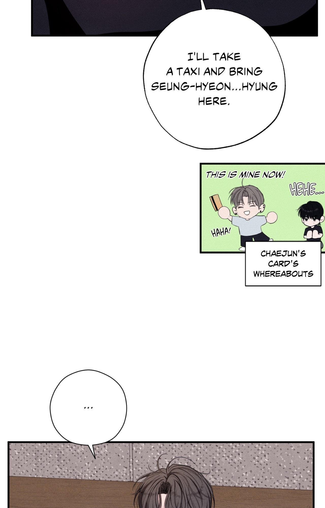 Unsleep Chapter 61.1 page 12 - 
