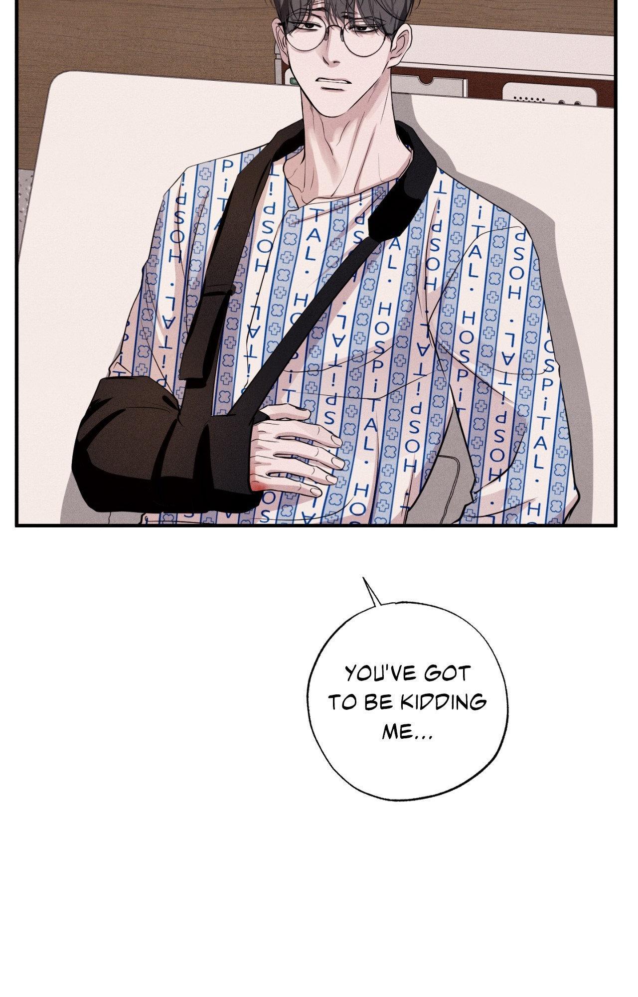 Unsleep Chapter 61.1 page 13 - 