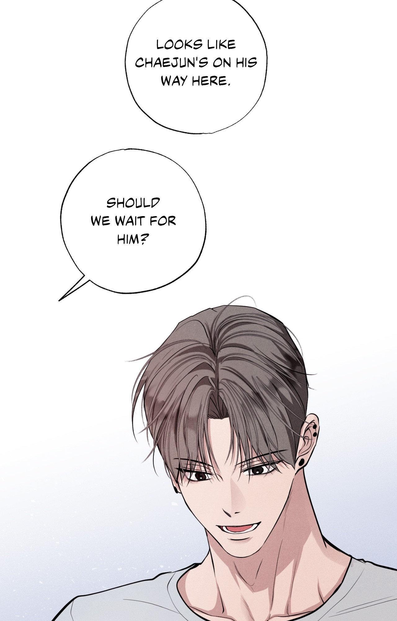 Unsleep Chapter 61.1 page 15 - 