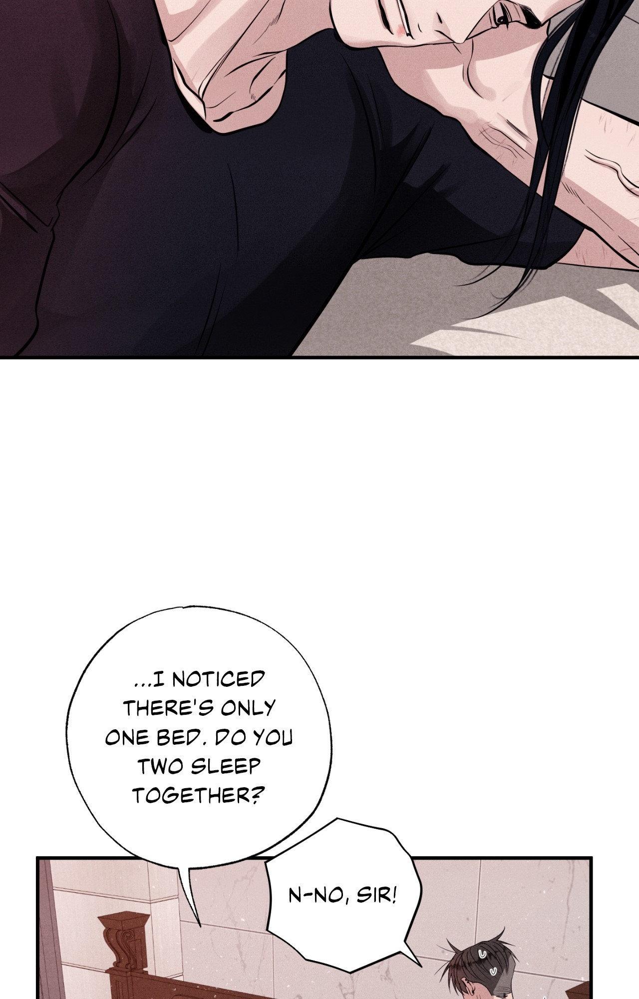 Unsleep Chapter 61.1 page 17 - 