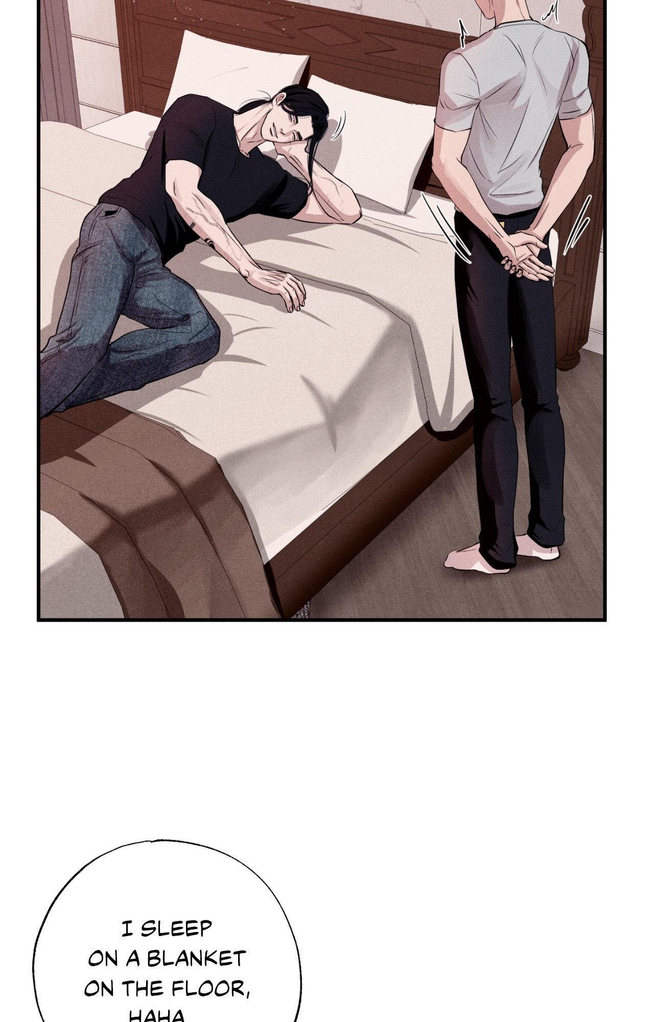 Unsleep Chapter 61.1 page 18 - 