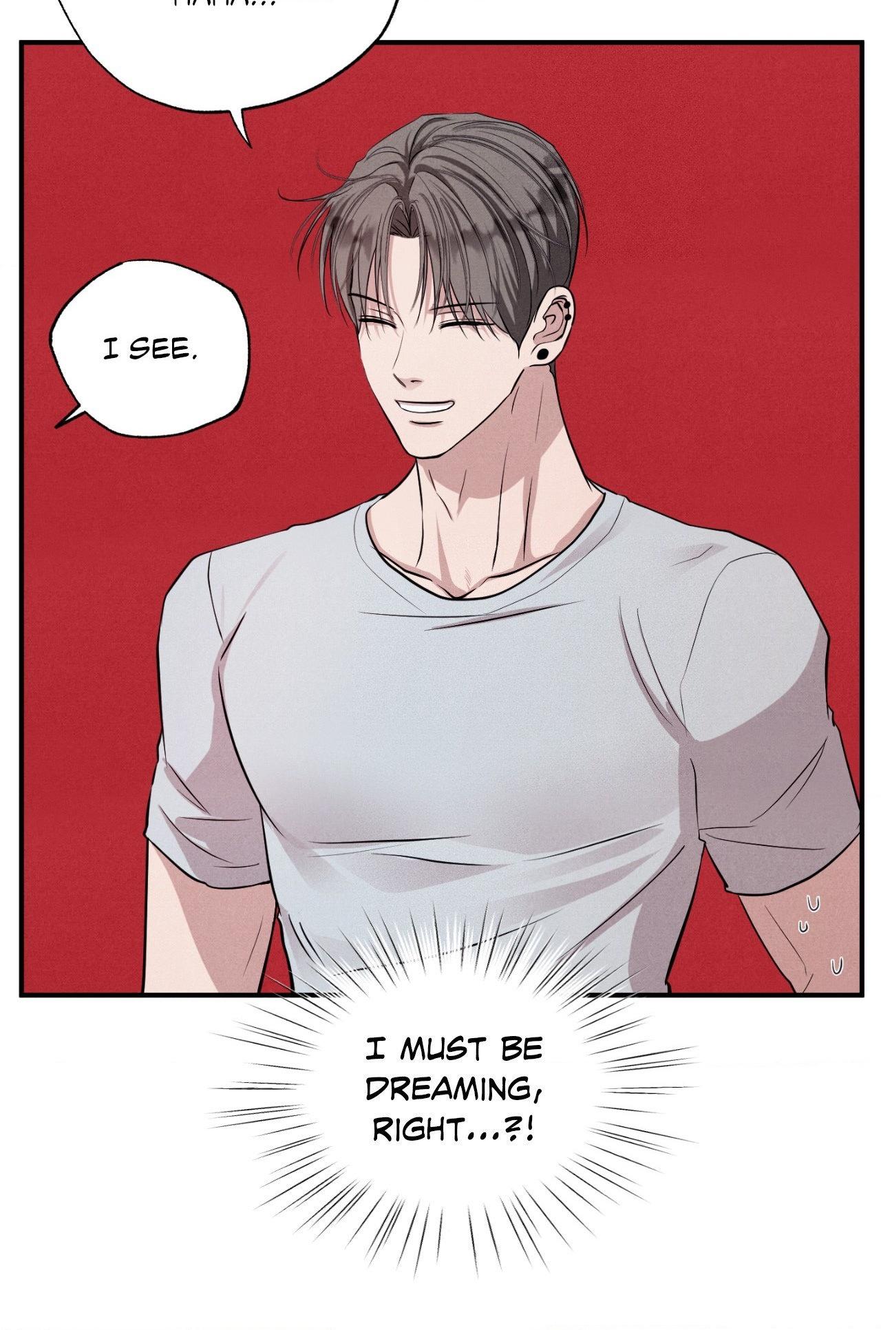 Unsleep Chapter 61.1 page 19 - 
