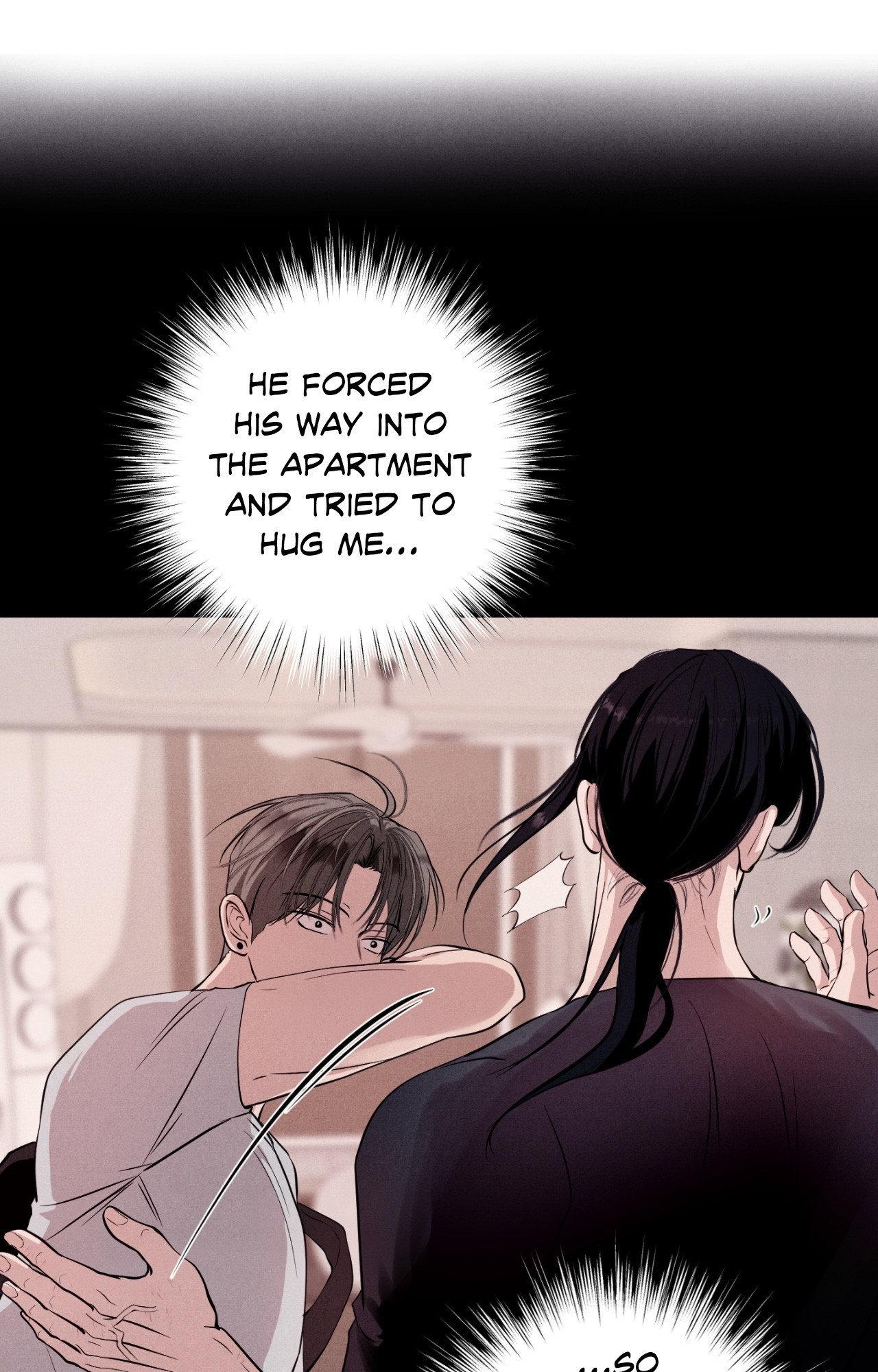 Unsleep Chapter 61.1 page 20 - 