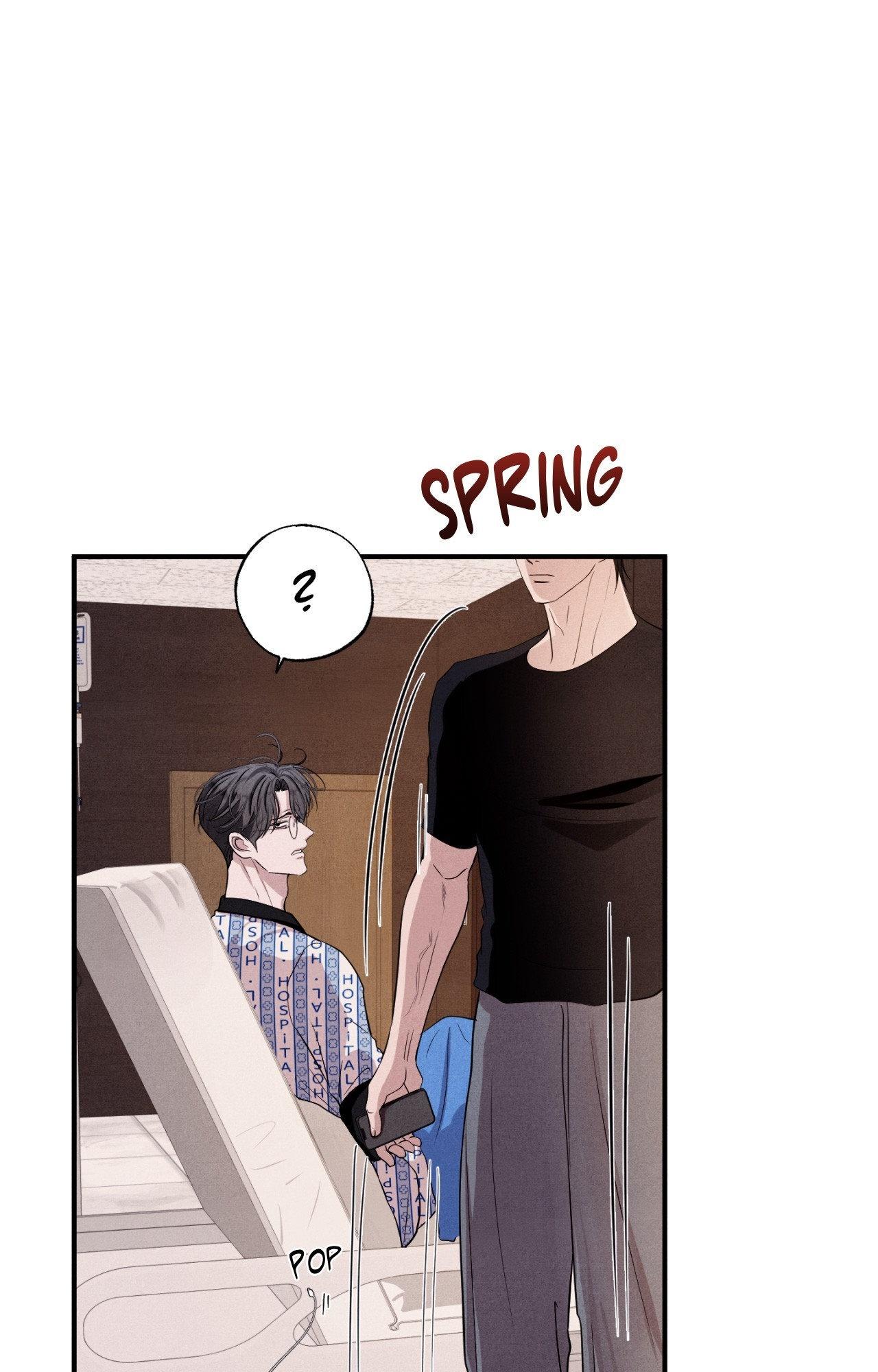 Unsleep Chapter 61.1 page 3 - 